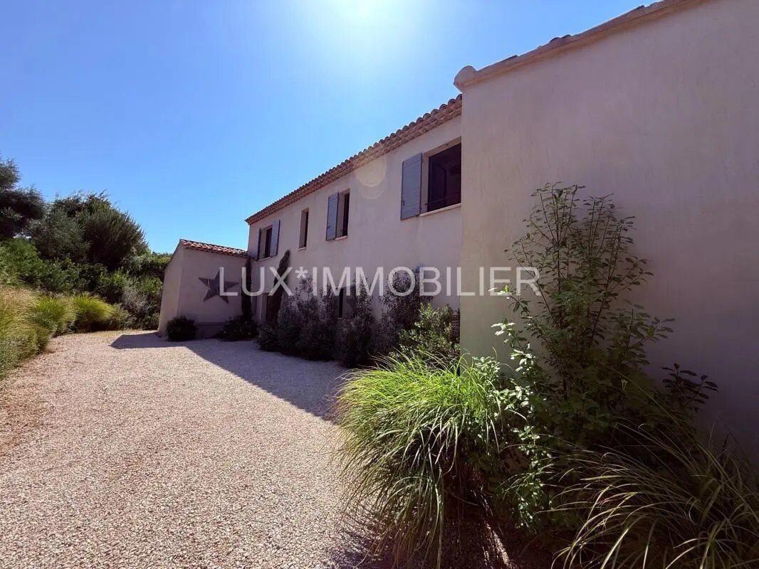 Maison à vendre, 240m², Paradou