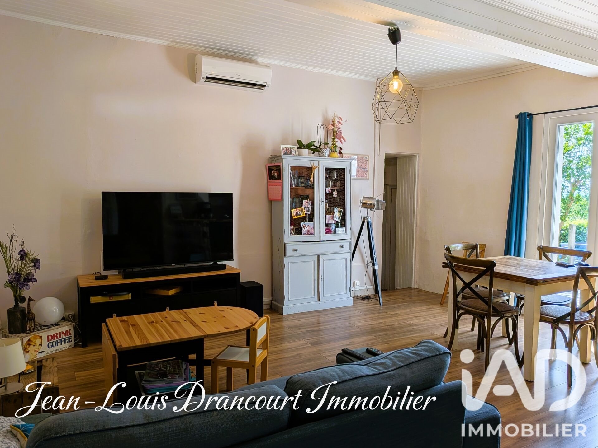 Maison à vendre, 150m², Montgeard