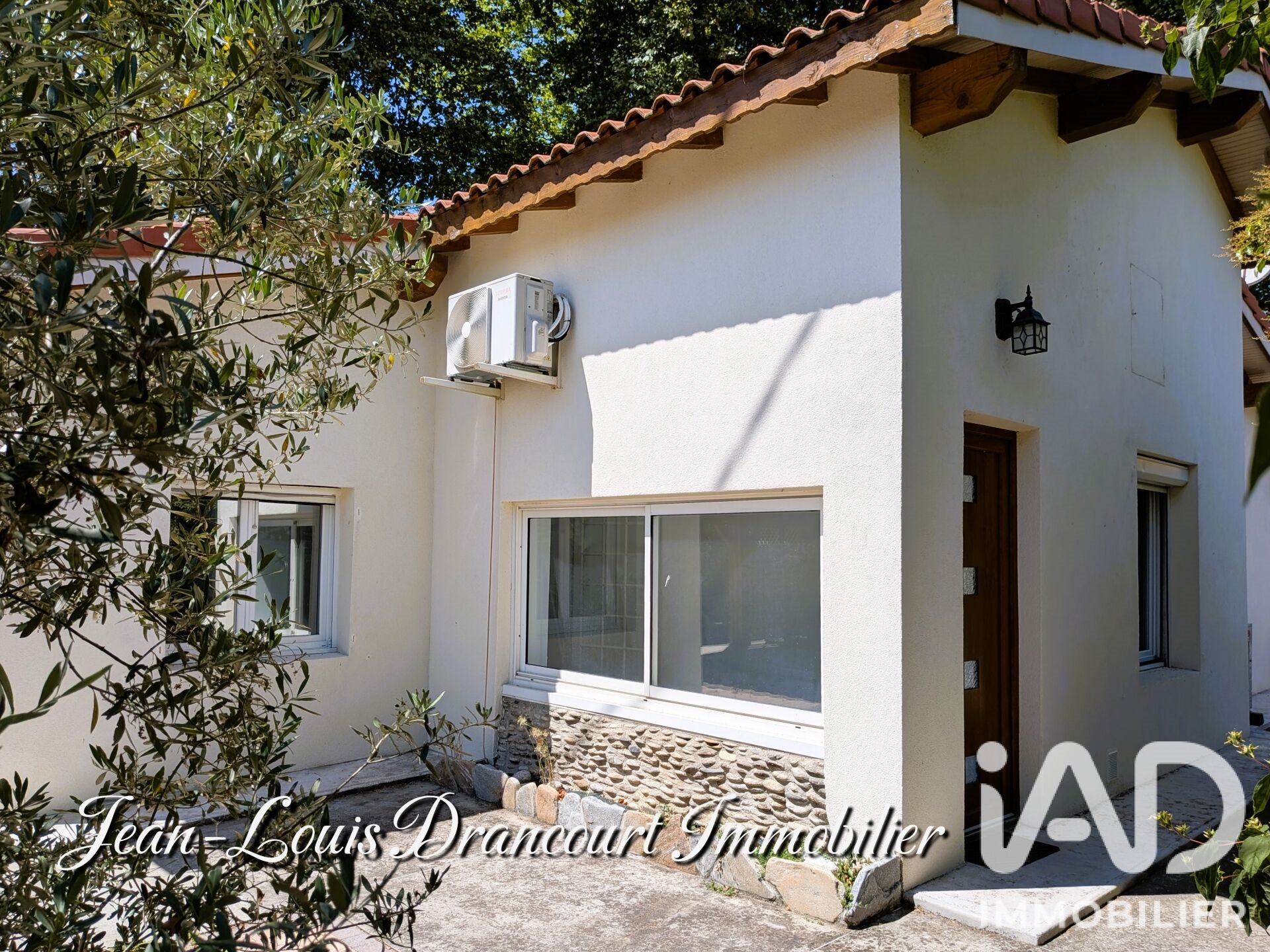 Maison à vendre, 80m², Cintegabelle