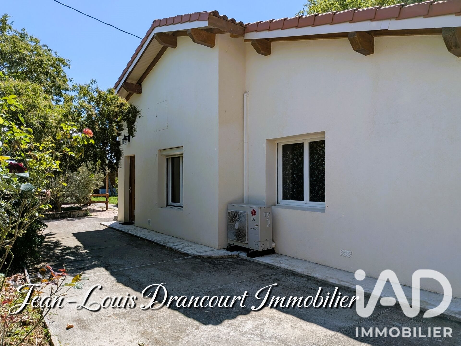 Maison à vendre, 80m², Cintegabelle
