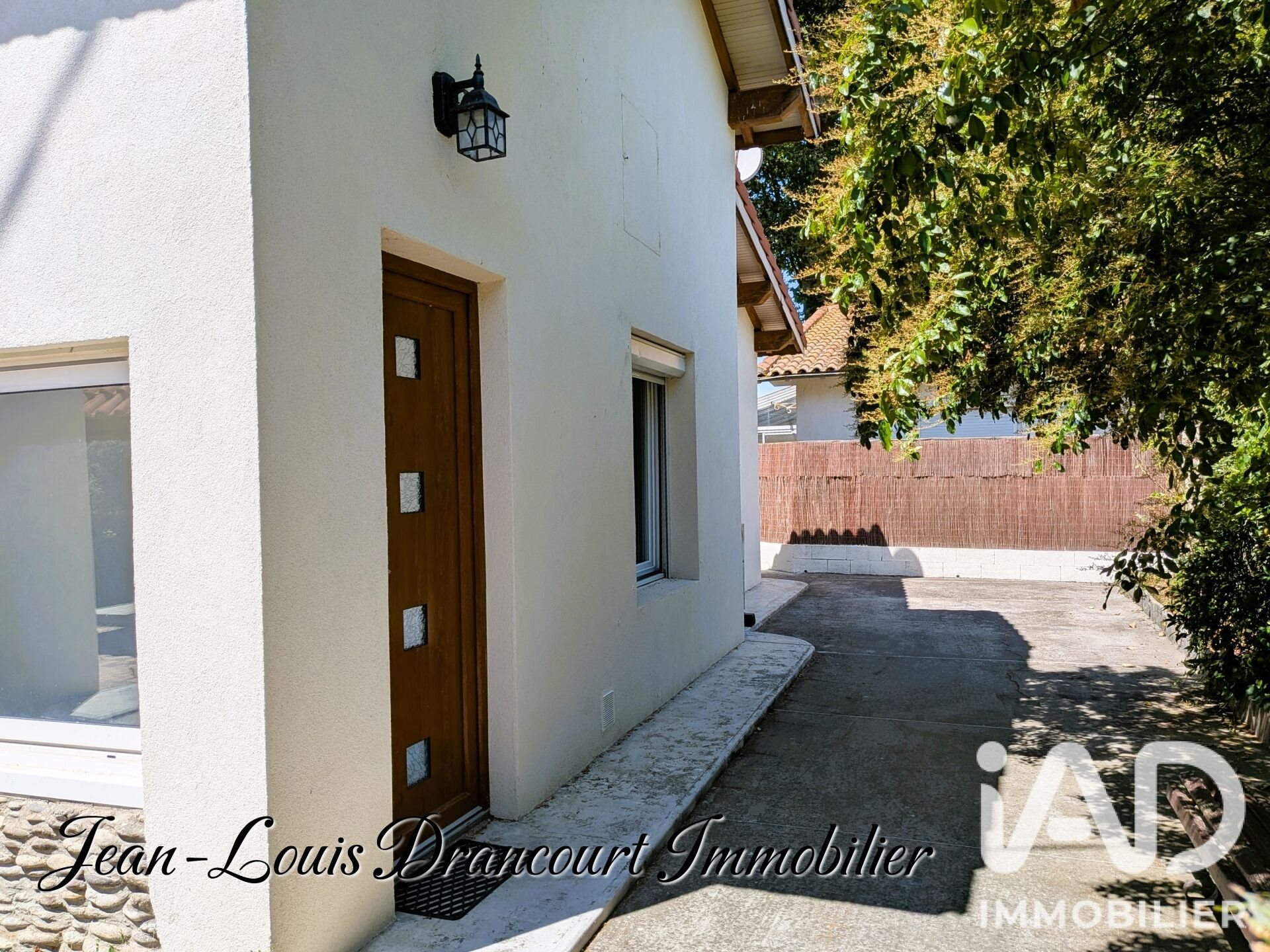 Maison à vendre, 80m², Cintegabelle