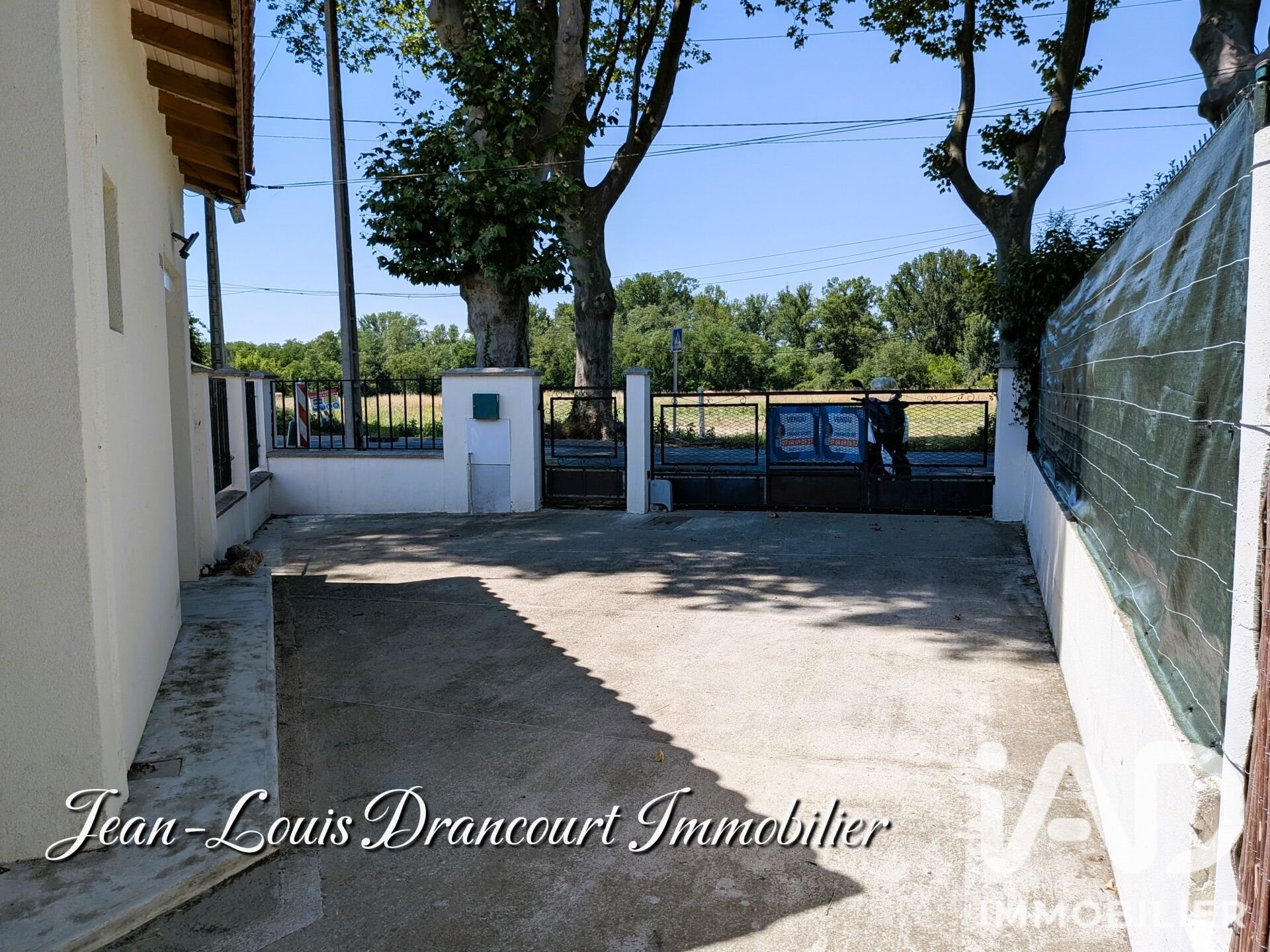 Maison à vendre, 80m², Cintegabelle