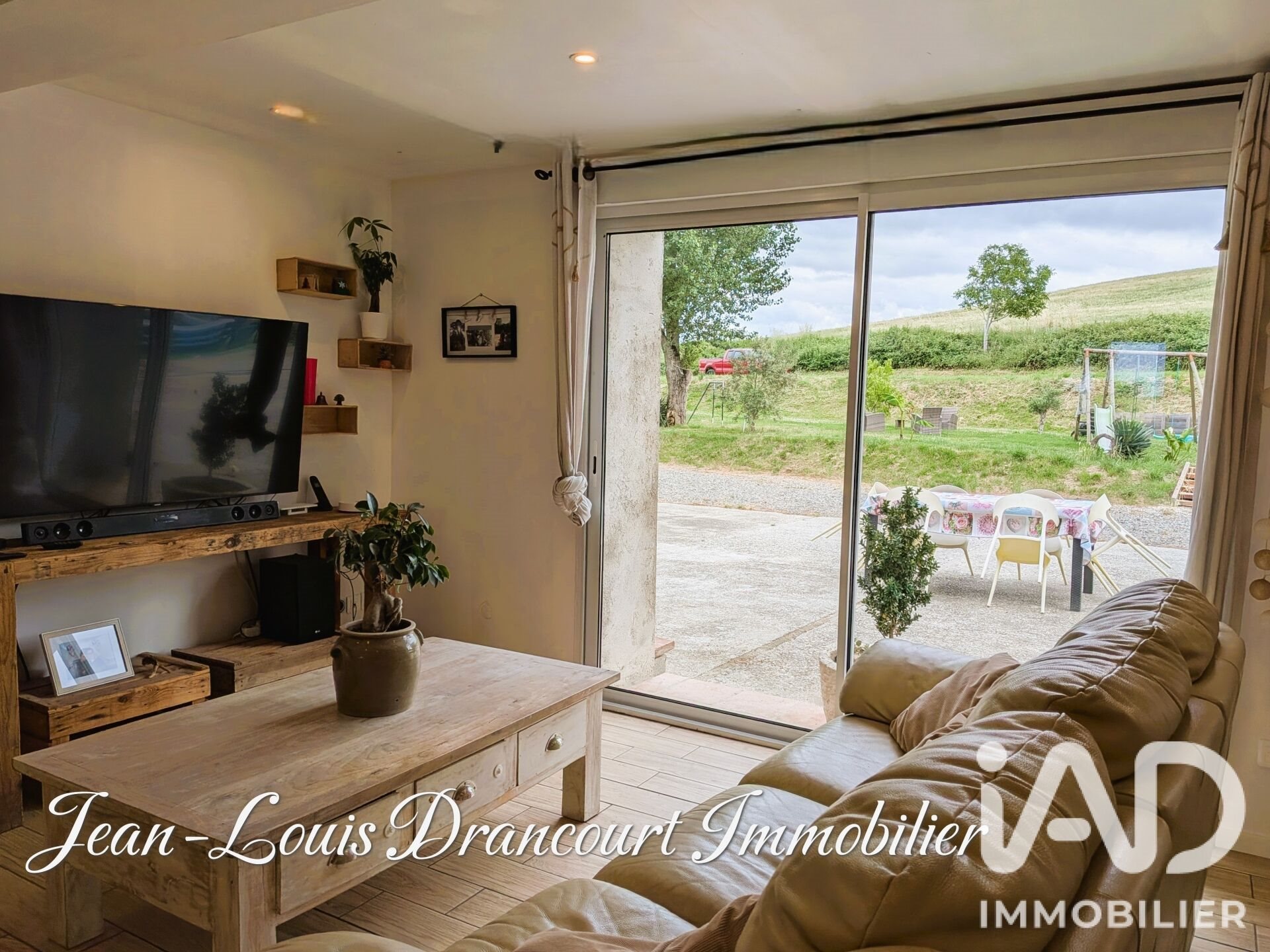Maison à vendre, 255m², Gibel