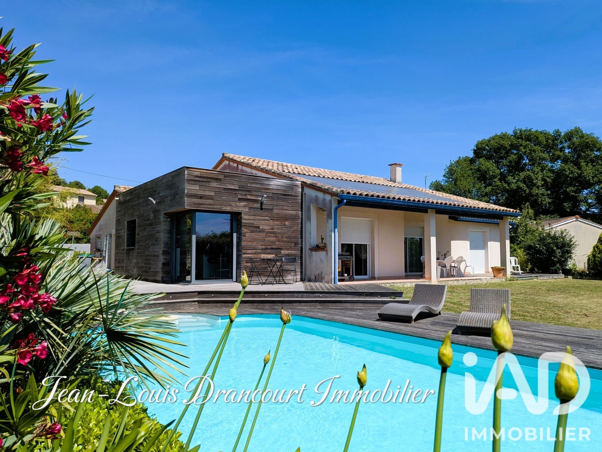 Maison à vendre, 161m², Auterive