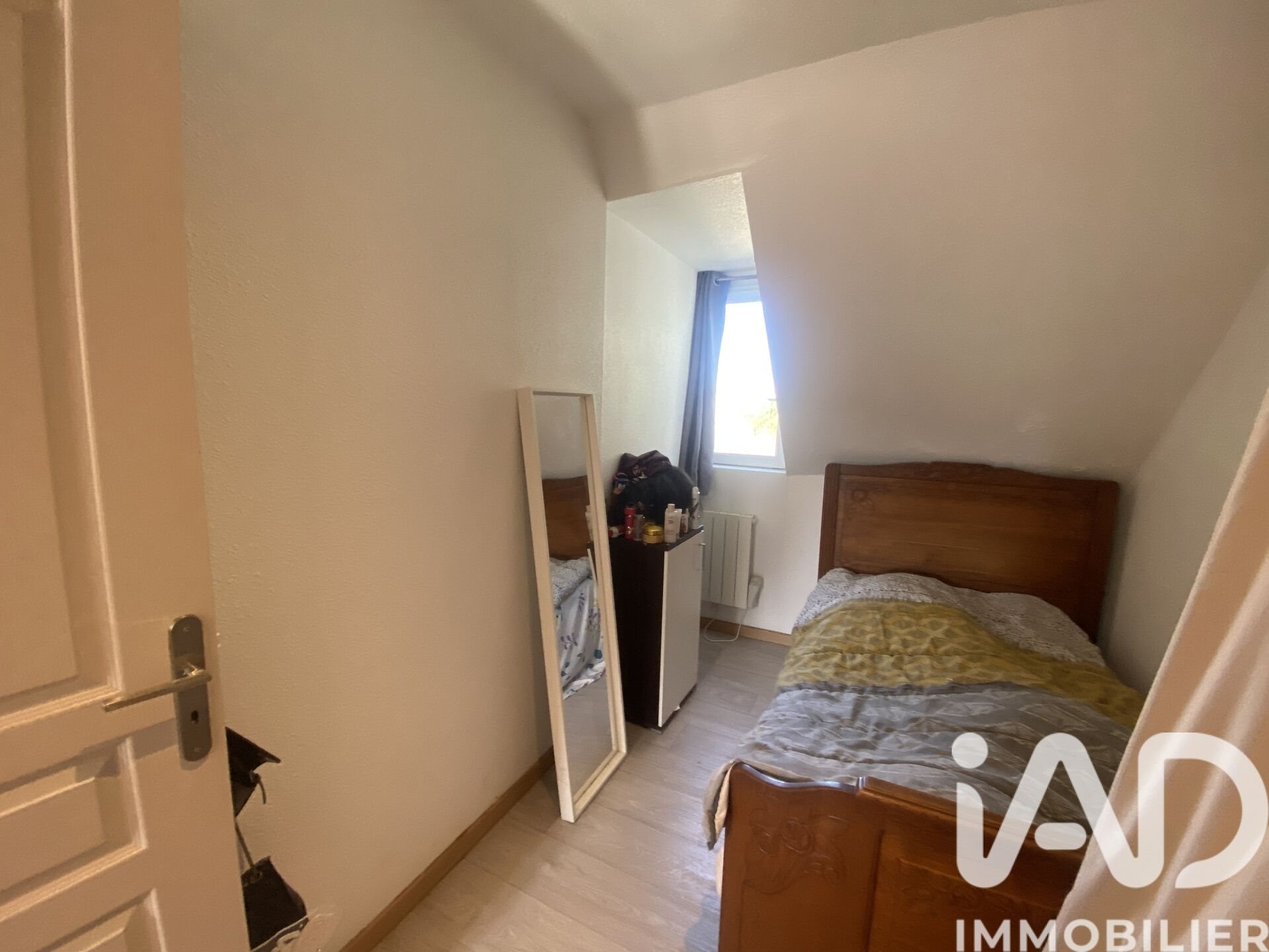 Appartement à vendre, 27m², Mulhouse