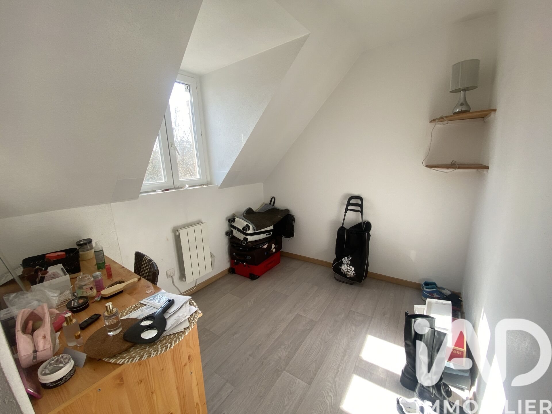 Appartement à vendre, 27m², Mulhouse
