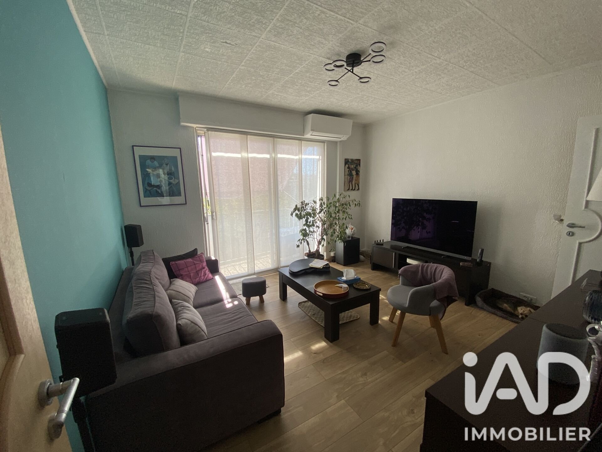 Appartement à vendre, 57m², Mulhouse