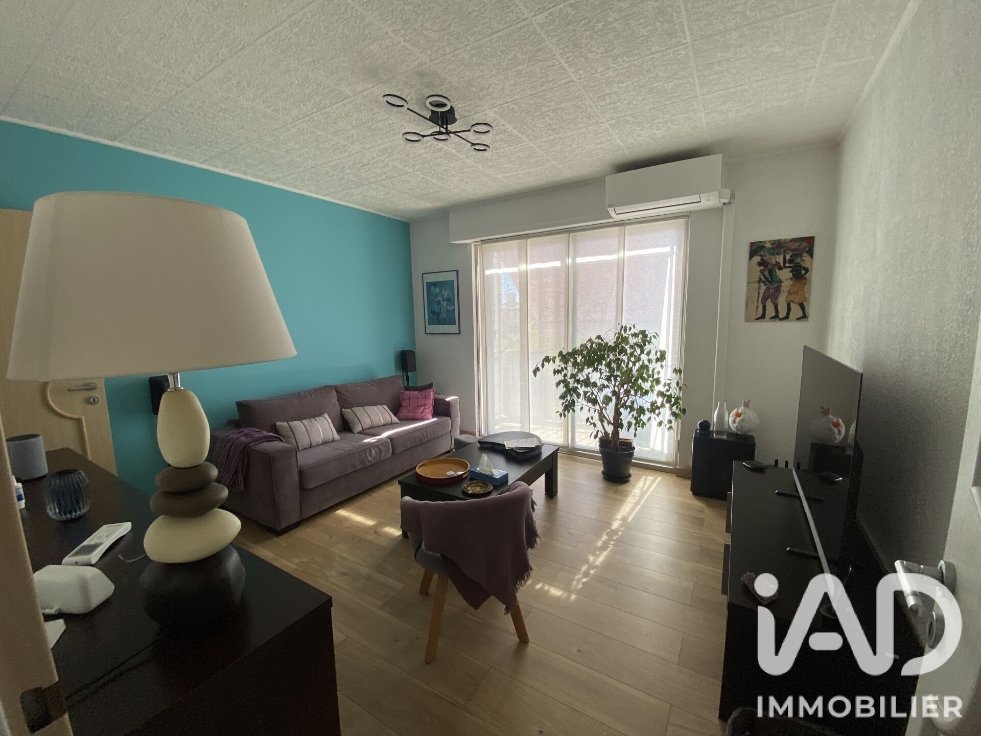 Appartement à vendre, 57m², Mulhouse