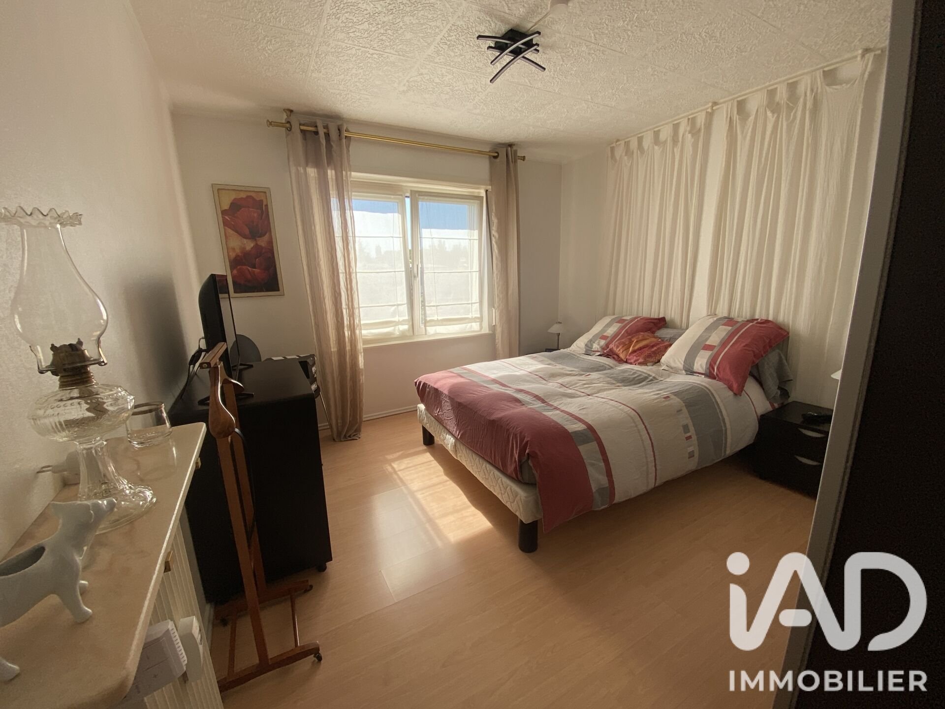 Appartement à vendre, 57m², Mulhouse