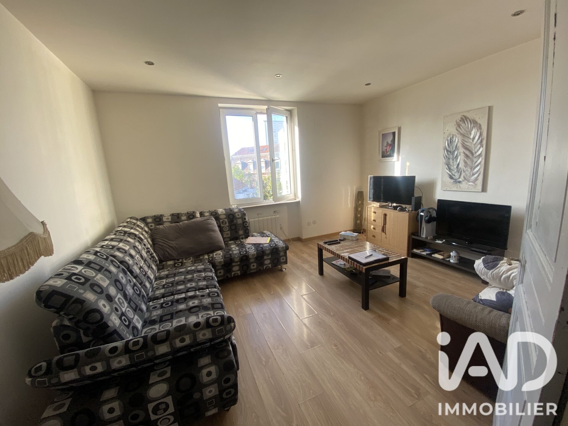 Appartement à vendre, 67m², Mulhouse
