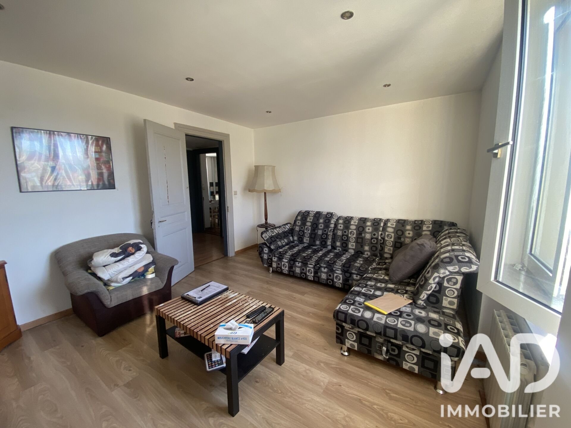 Appartement à vendre, 67m², Mulhouse