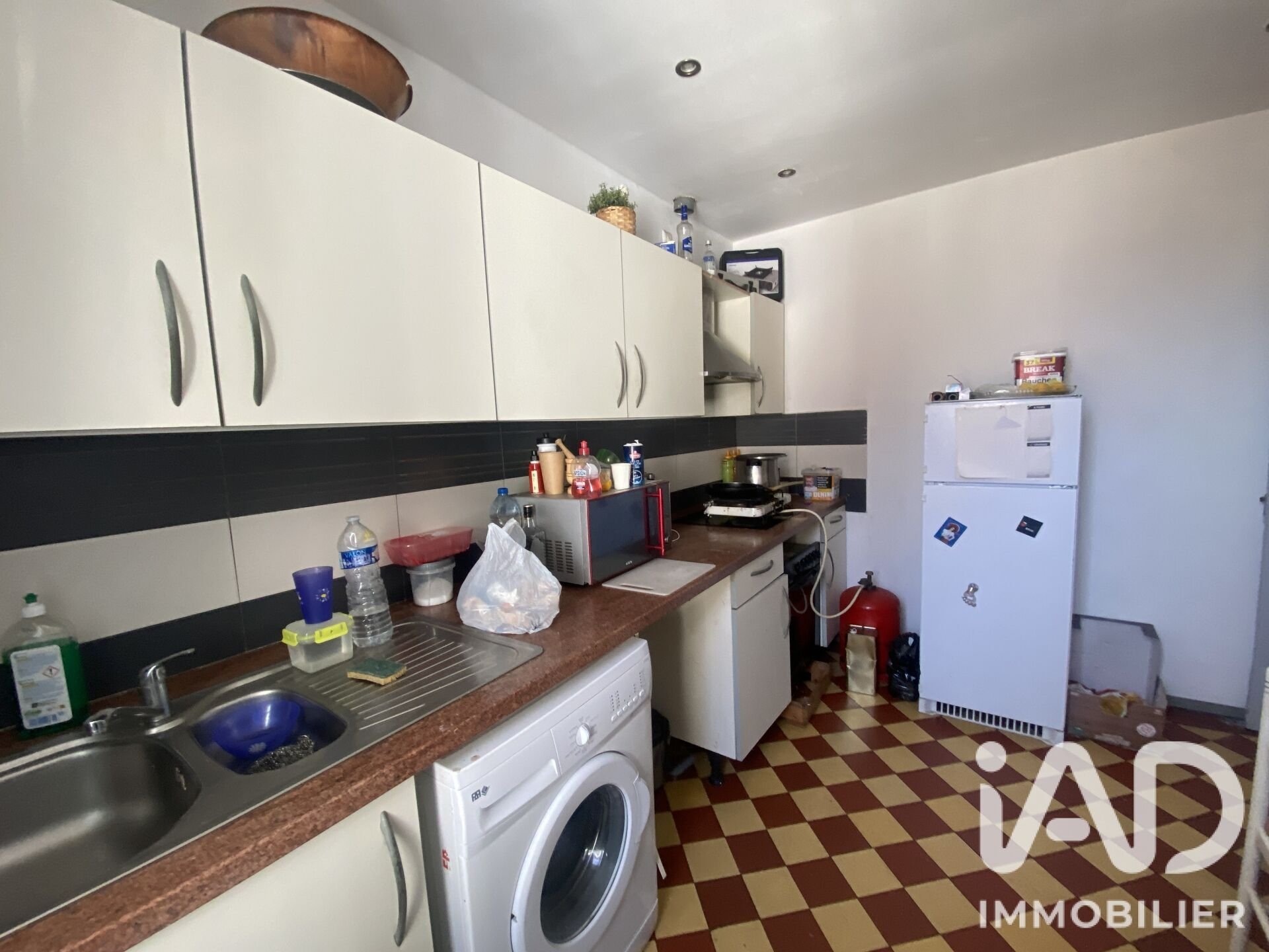 Appartement à vendre, 67m², Mulhouse