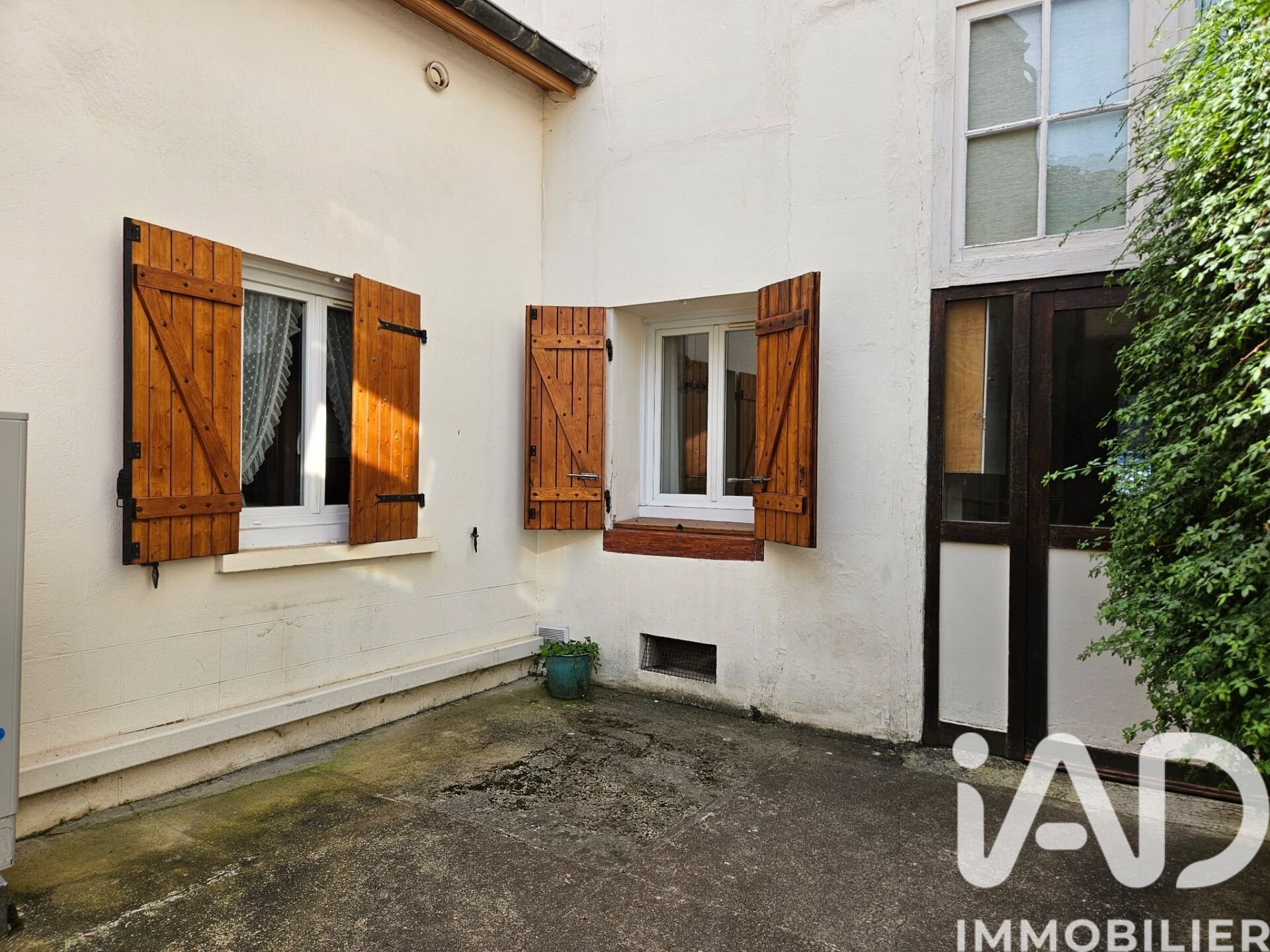 Maison à vendre, 87m², Dijon