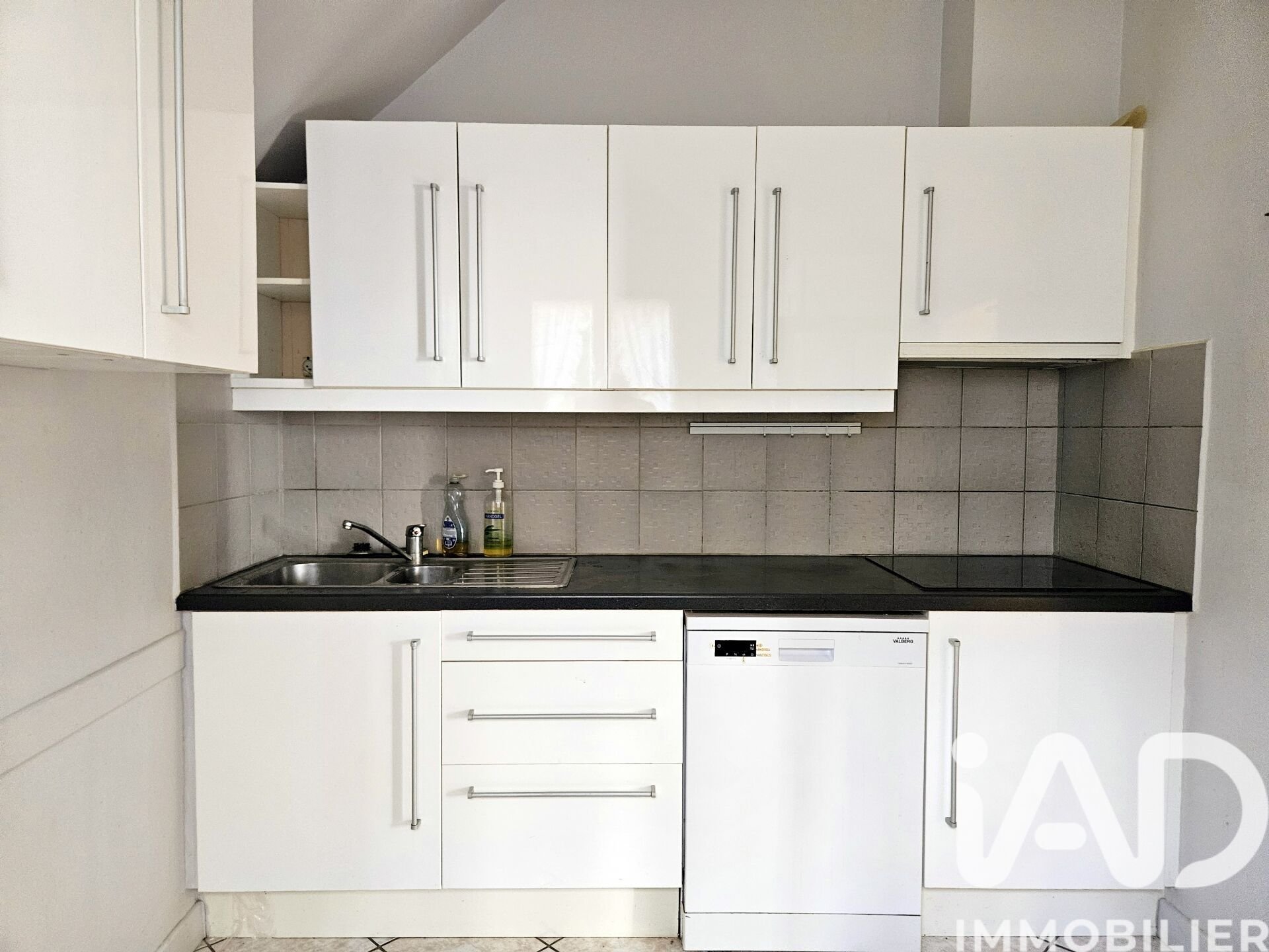 Maison à vendre, 87m², Dijon