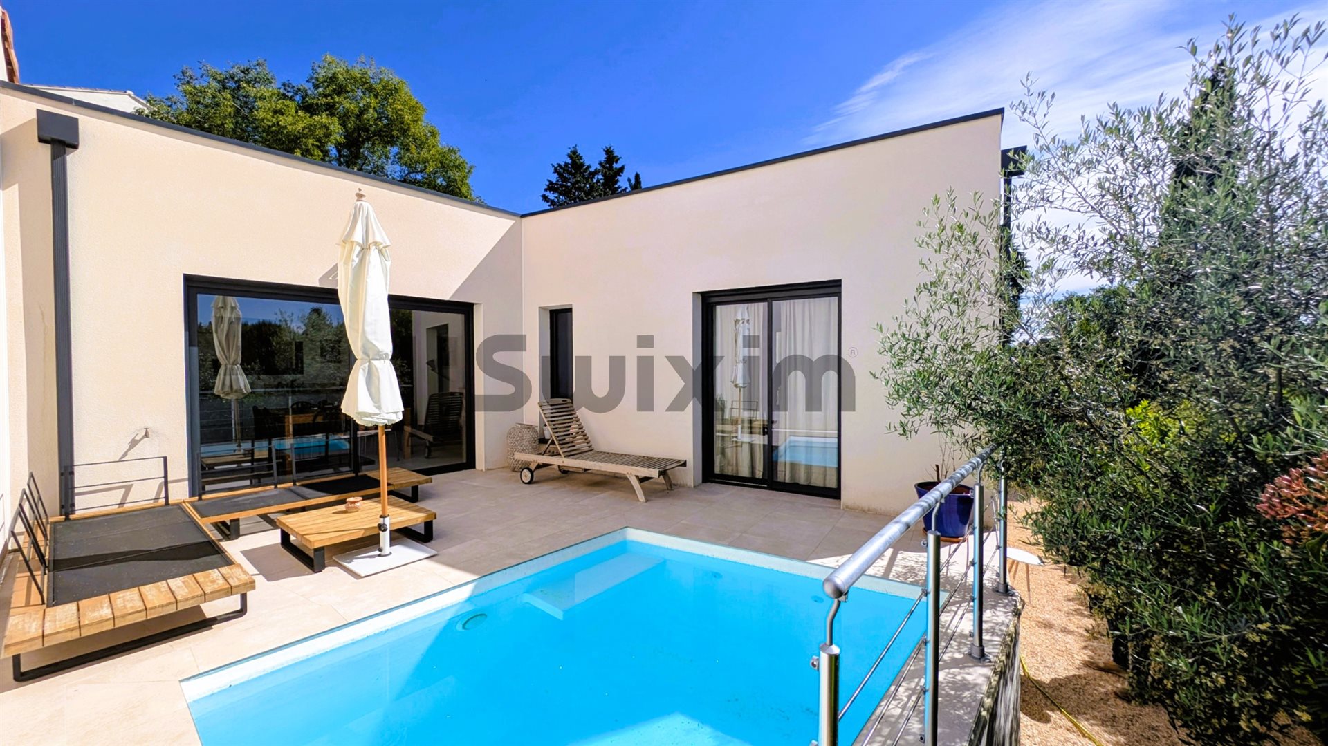 Maison à vendre, 86m², Nîmes