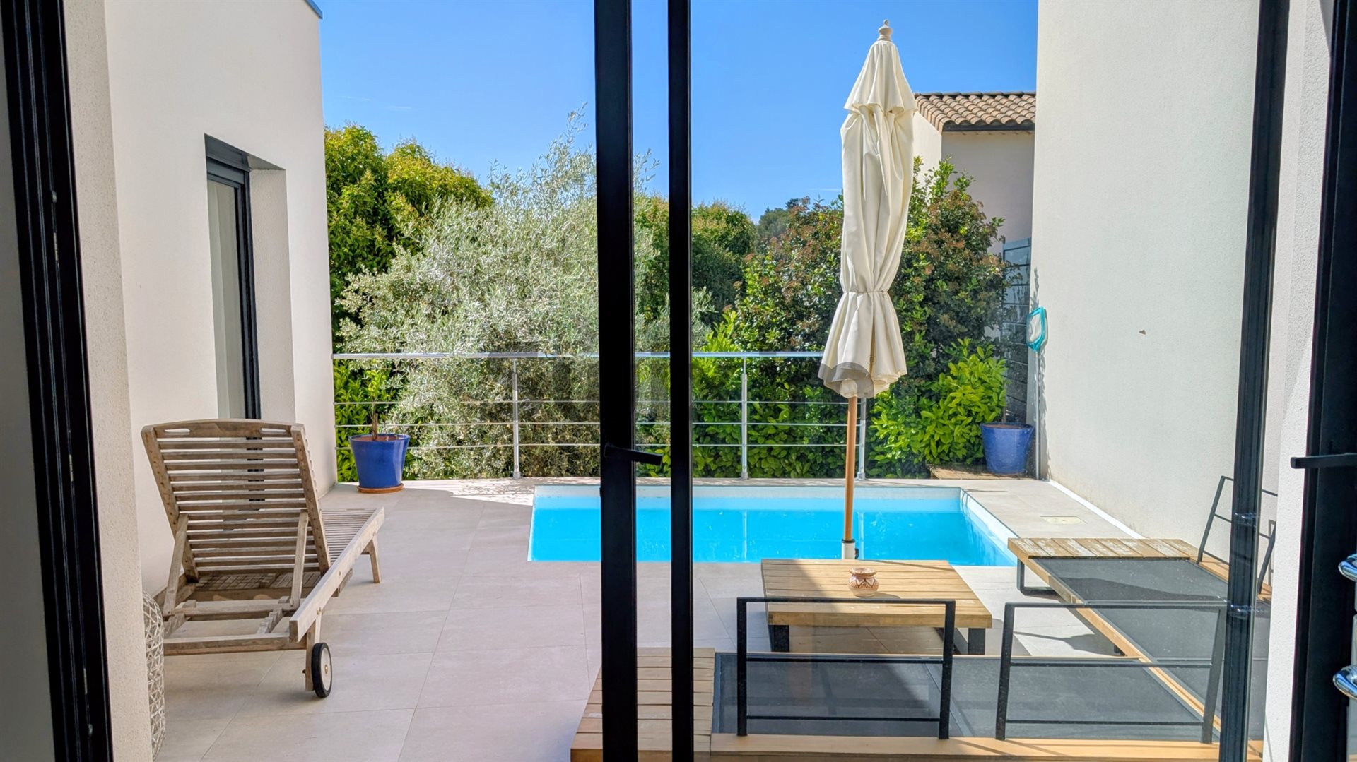Maison à vendre, 86m², Nîmes