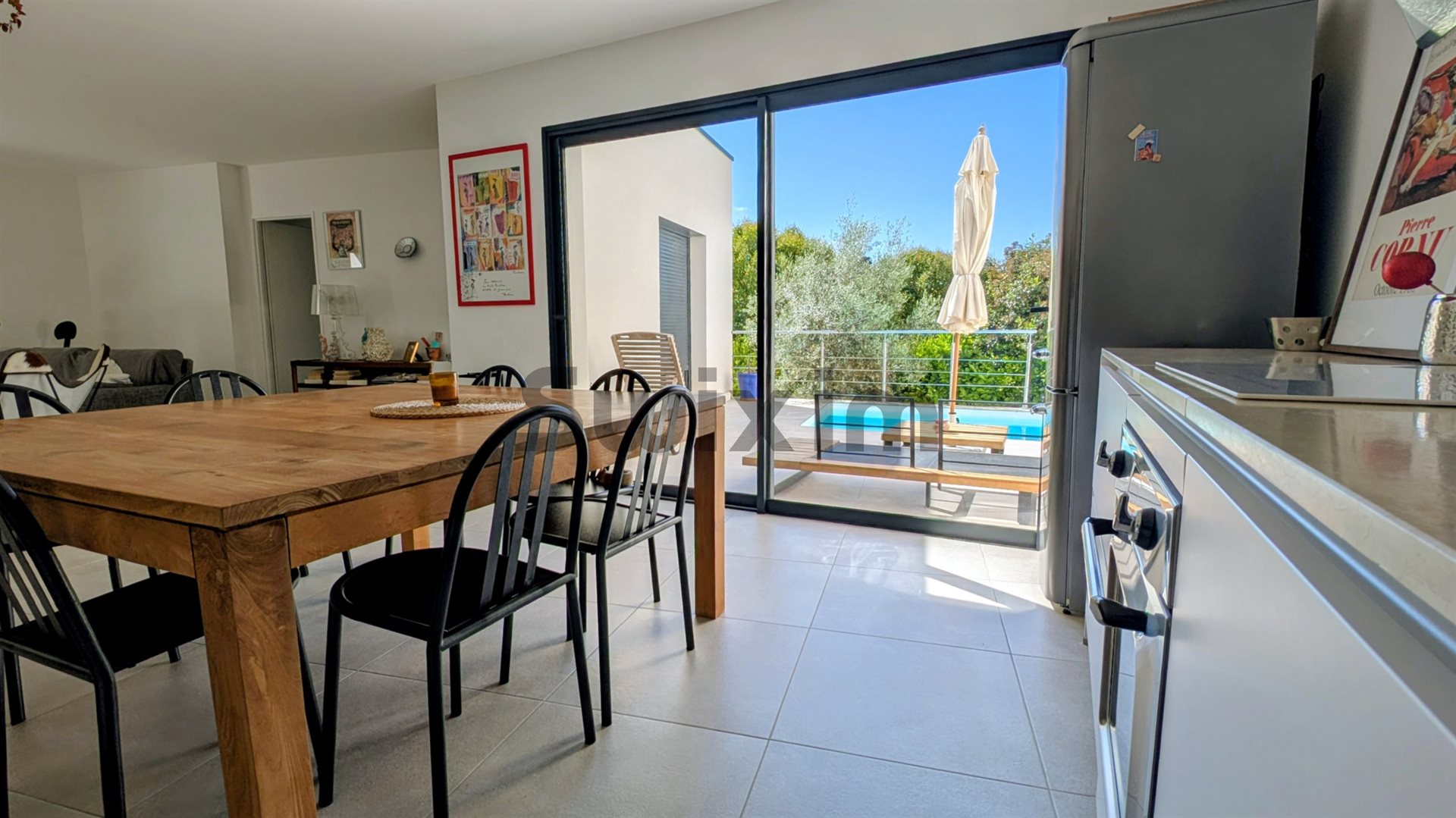 Maison à vendre, 86m², Nîmes