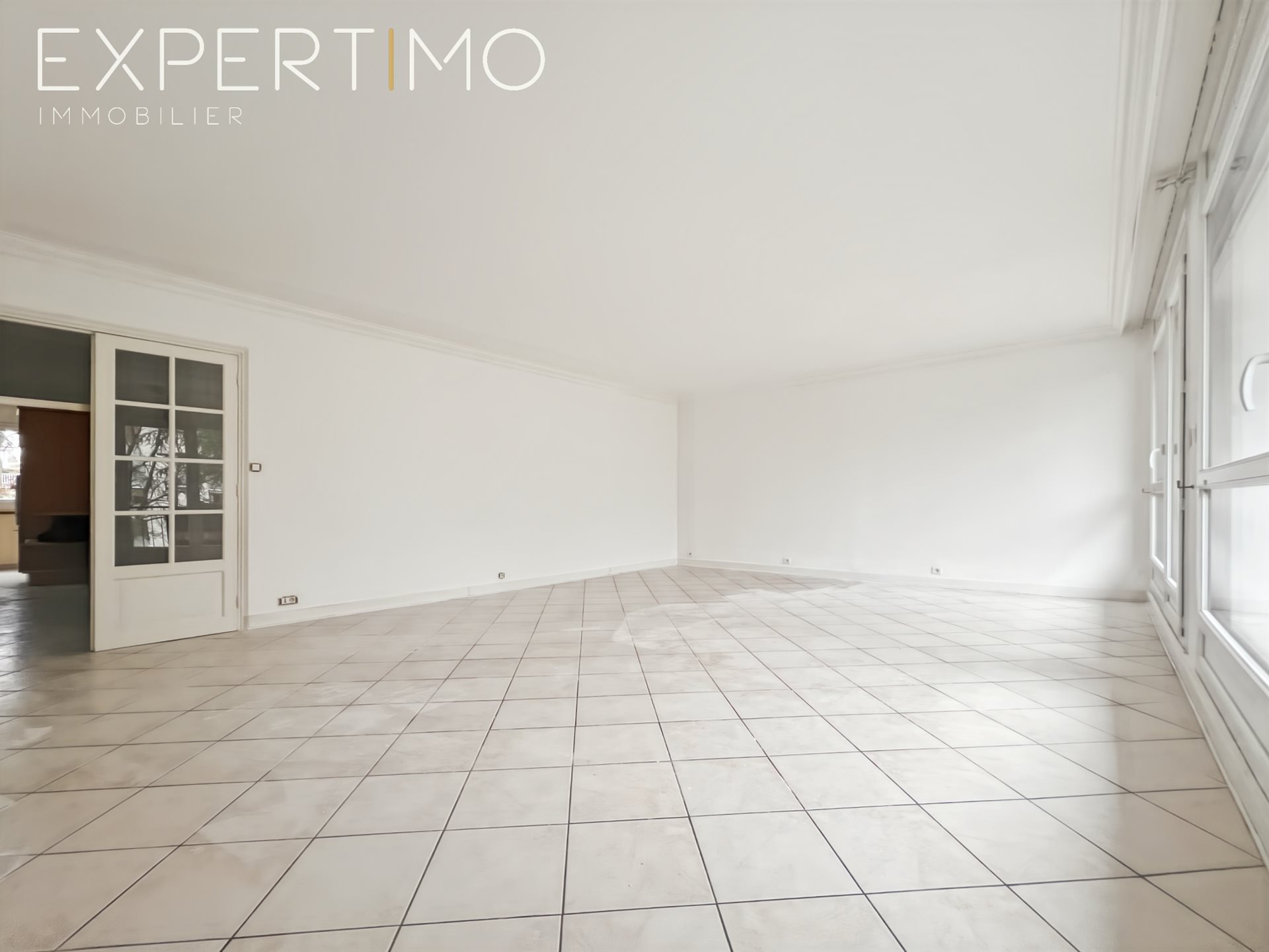 Appartement à vendre, 90m², Saint-Michel-sur-Orge