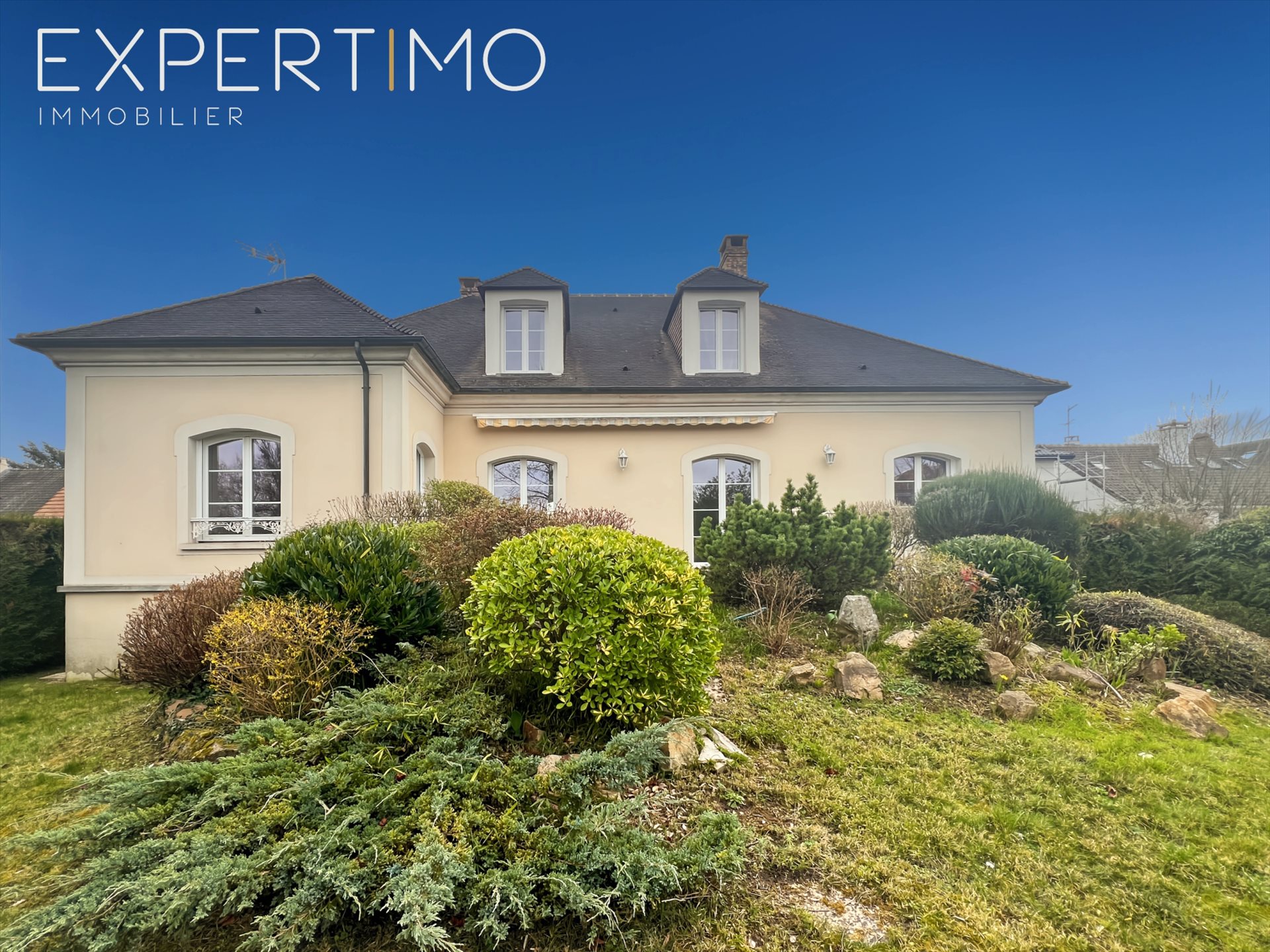 Maison à vendre, 326m², Sainte-Geneviève-des-Bois