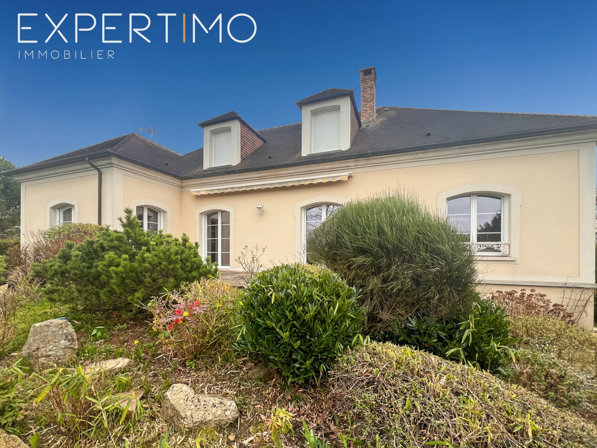 Maison à vendre, 326m², Sainte-Geneviève-des-Bois