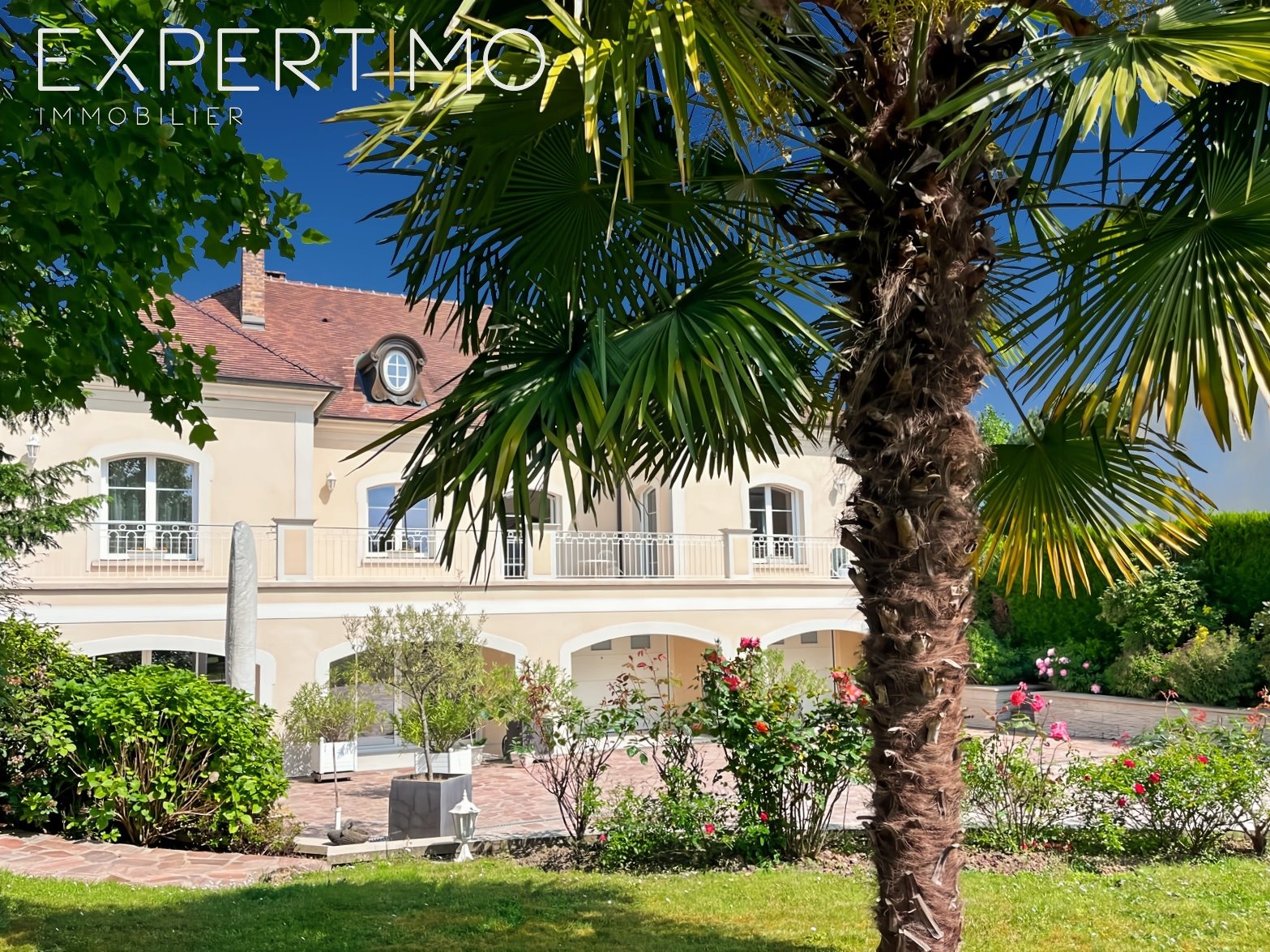 Maison à vendre, 326m², Sainte-Geneviève-des-Bois