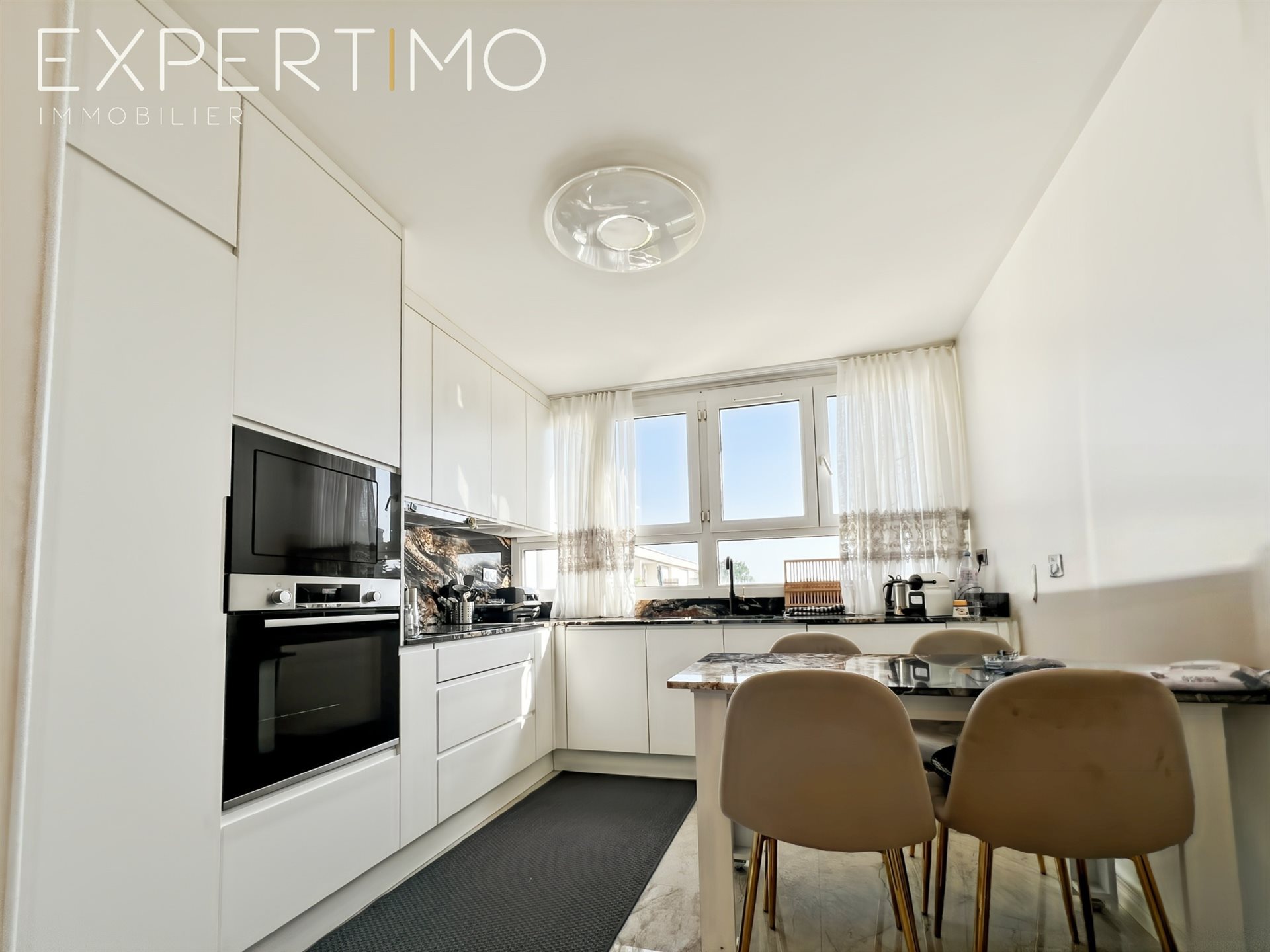 Appartement à vendre, 80m², Saint-Michel-sur-Orge