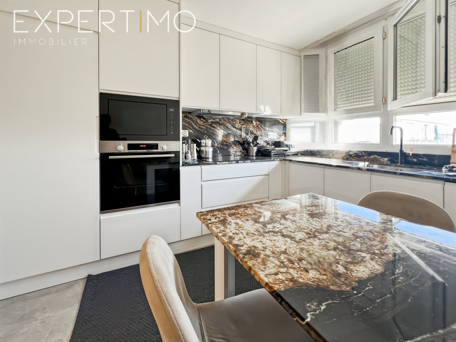 Appartement à vendre, 80m², Saint-Michel-sur-Orge