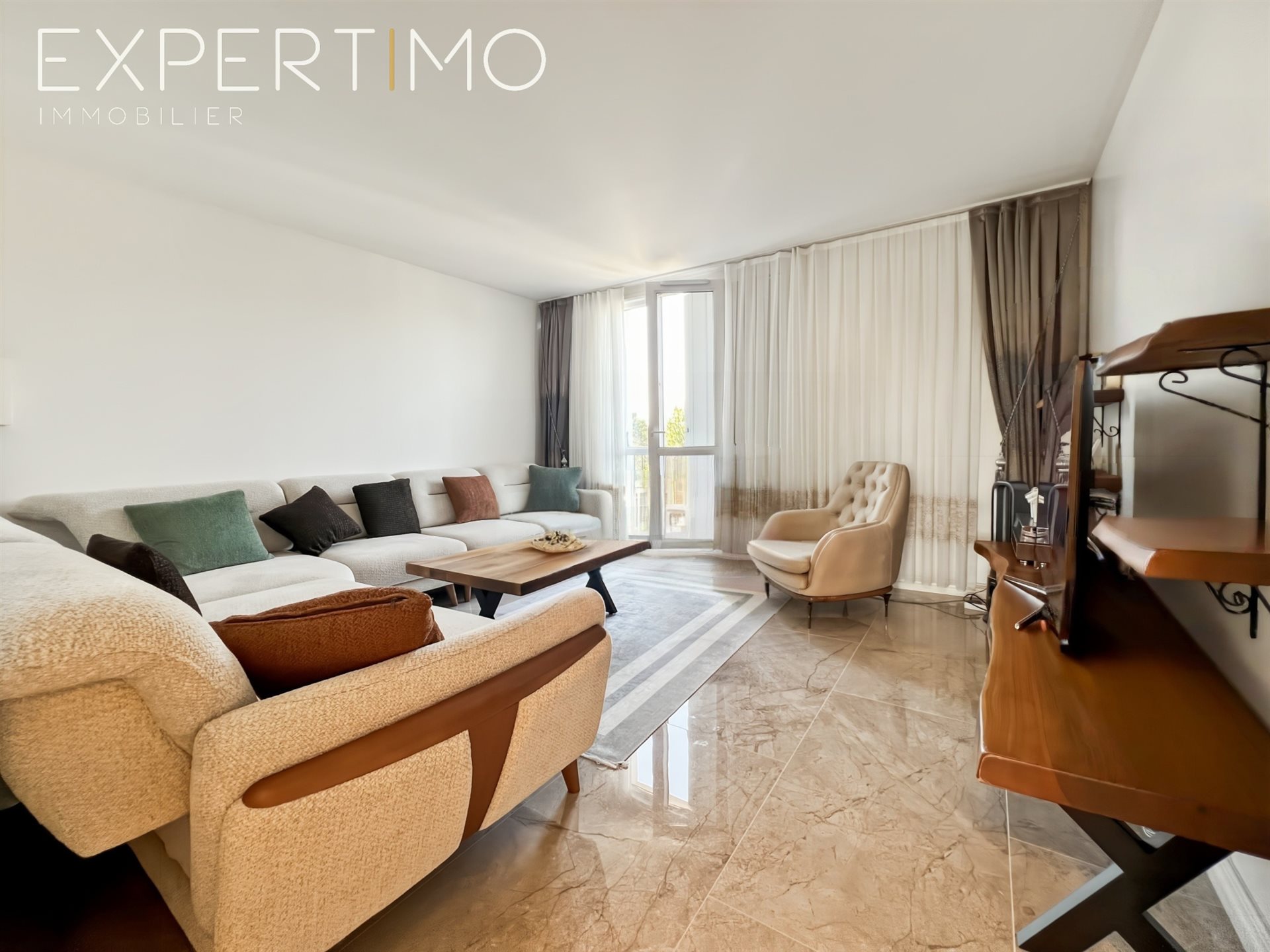 Appartement à vendre, 80m², Saint-Michel-sur-Orge