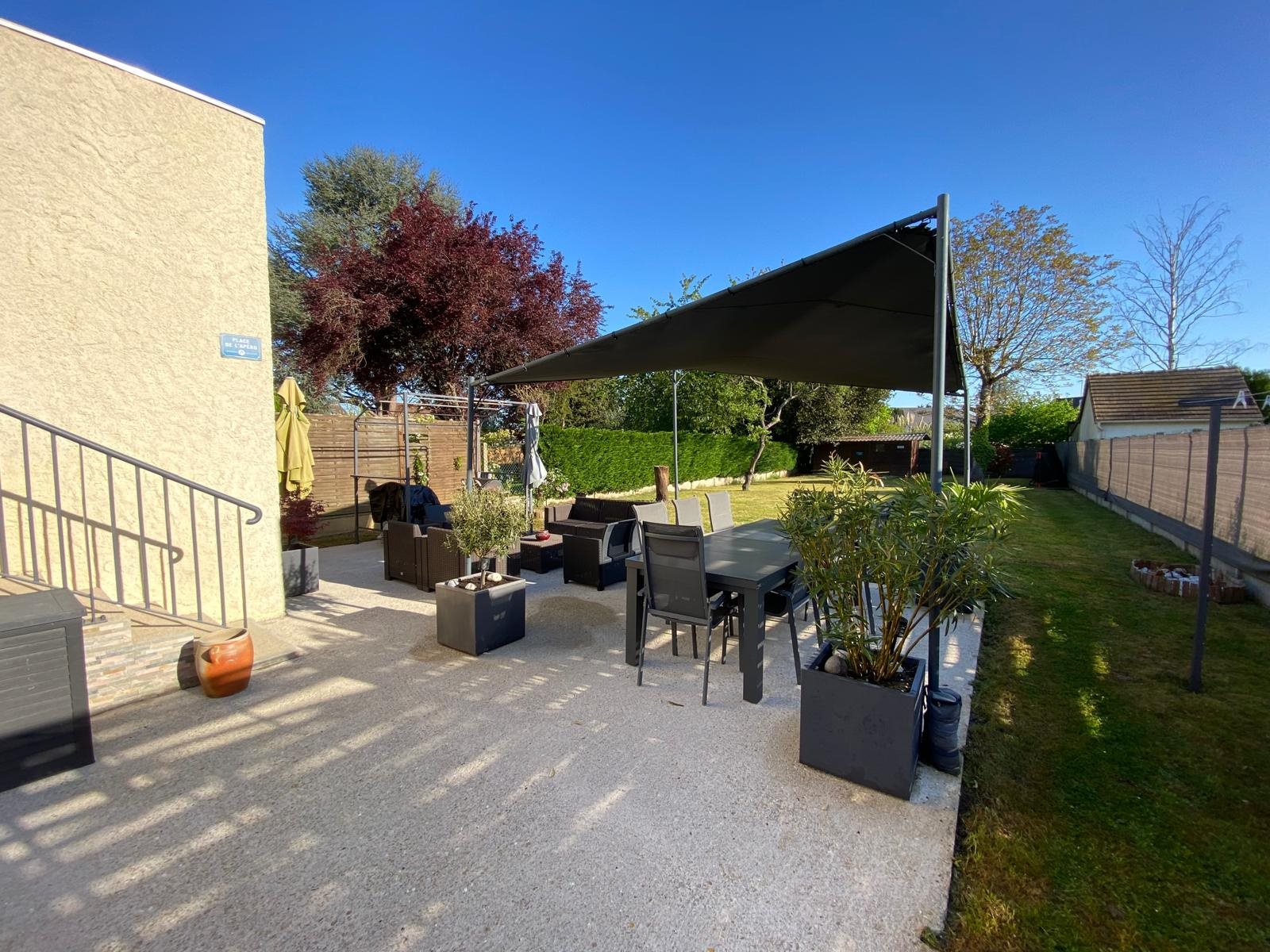 Maison à vendre, 133m², Itteville
