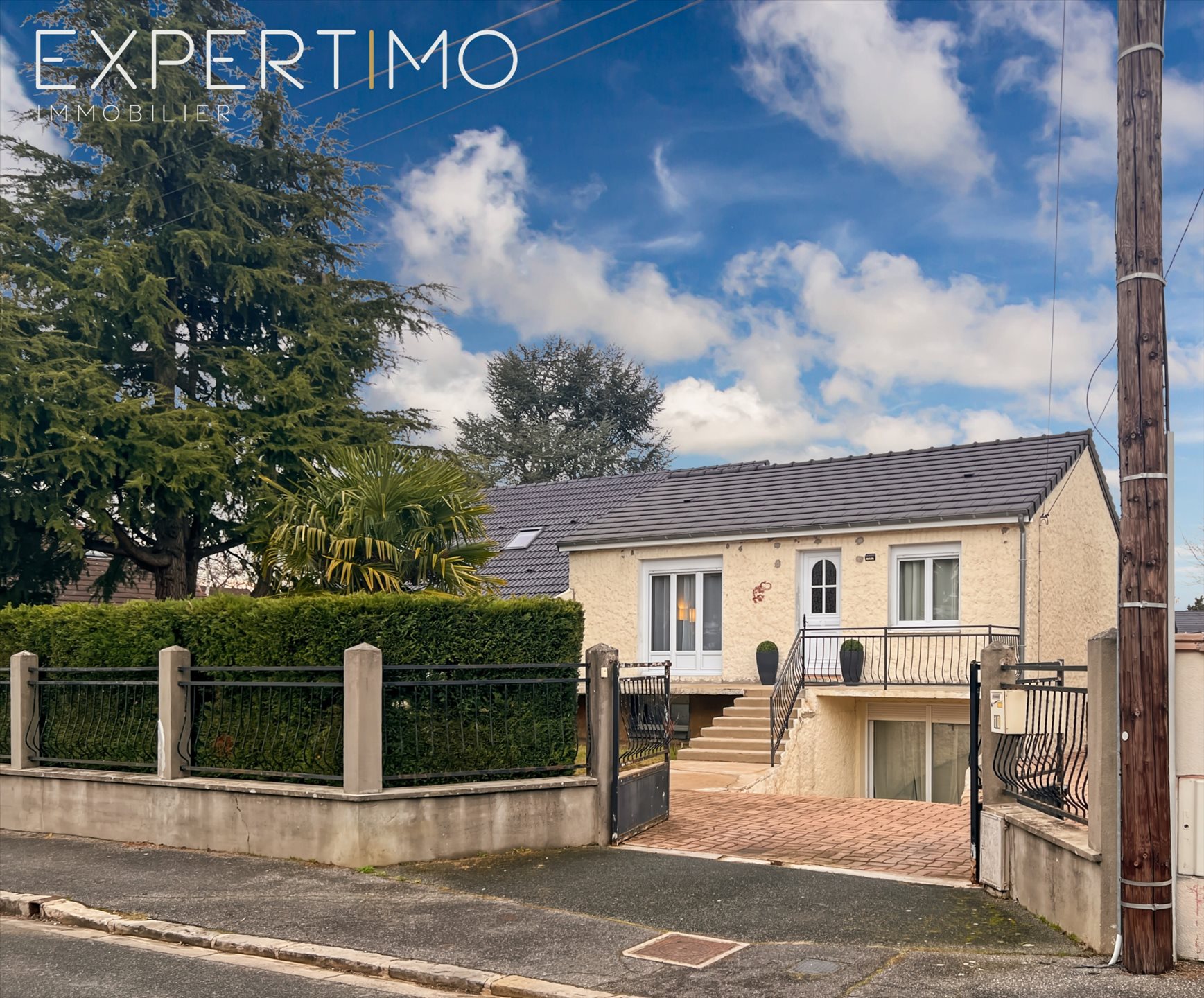 Maison à vendre, 133m², Itteville