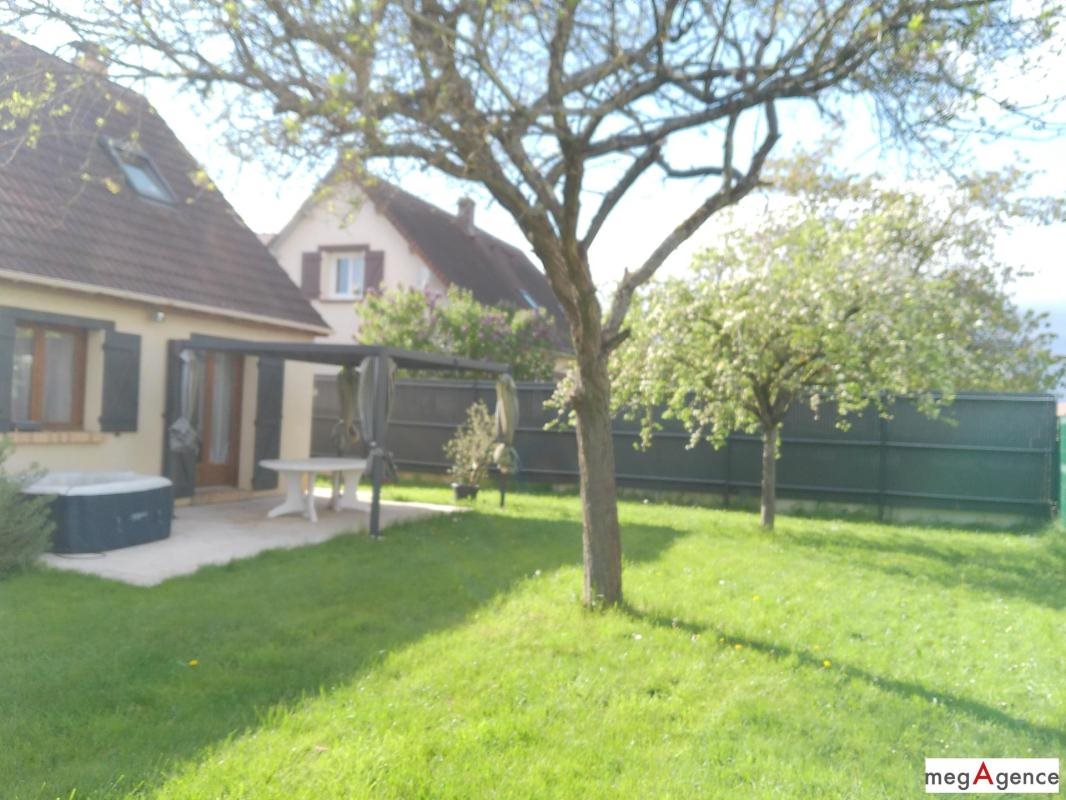 Maison à vendre, 120m², Champhol