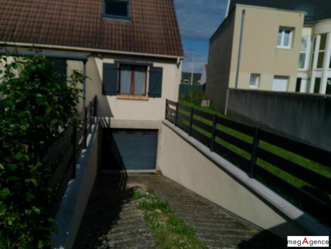 Maison à vendre, 120m², Champhol