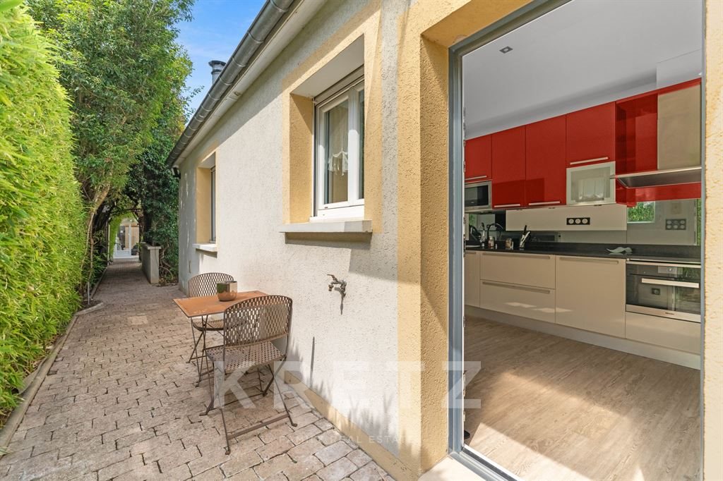 Maison à vendre, 120m², Courbevoie
