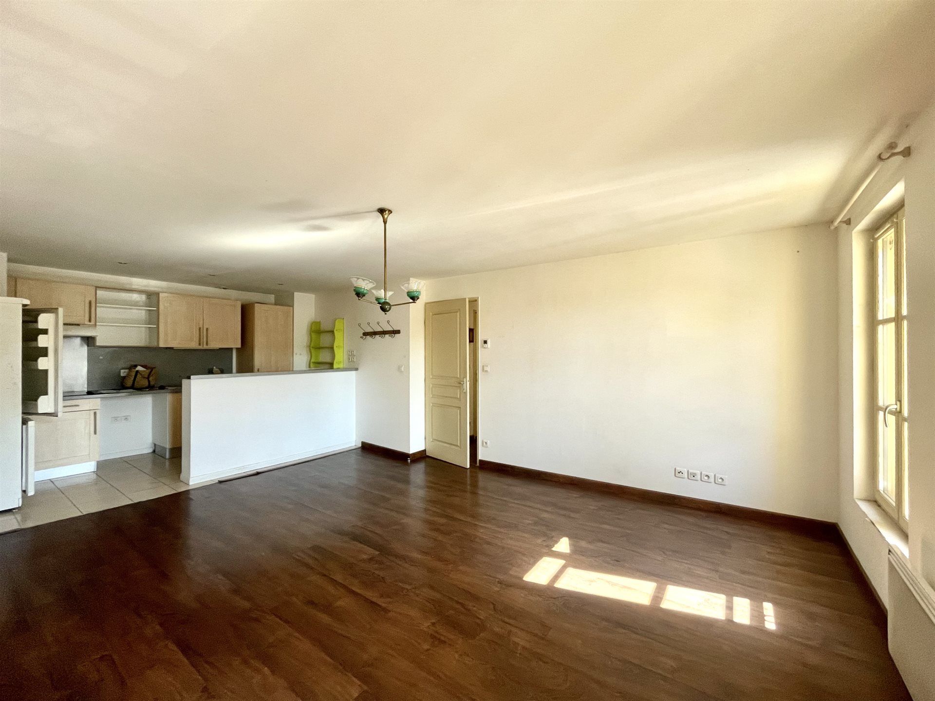 Appartement à vendre, 59m², Perpignan