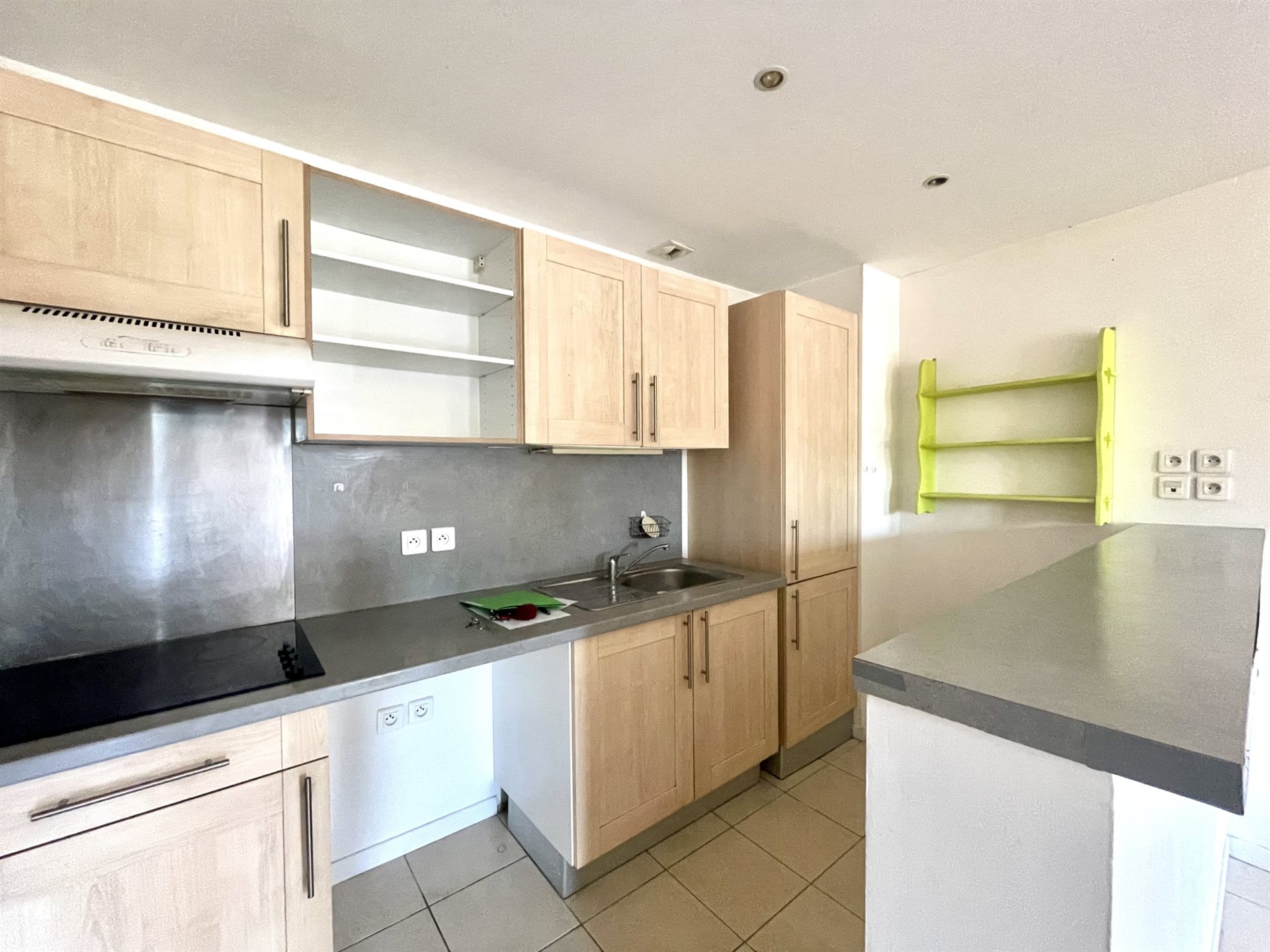 Appartement à vendre, 59m², Perpignan