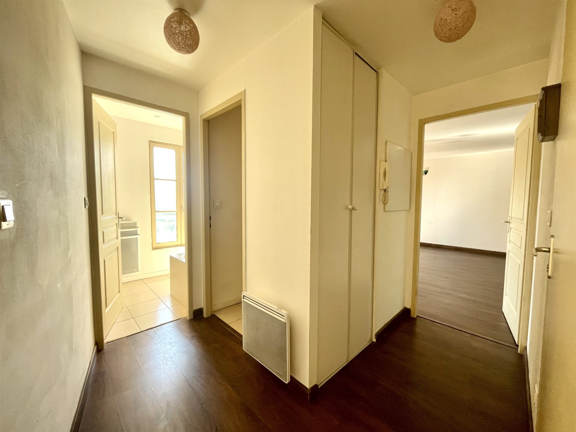 Appartement à vendre, 59m², Perpignan