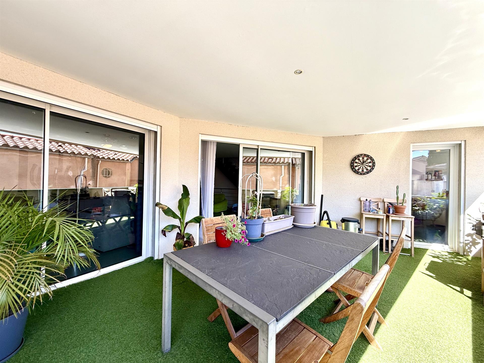 Appartement à vendre, 169m², Villeneuve-de-la-Raho