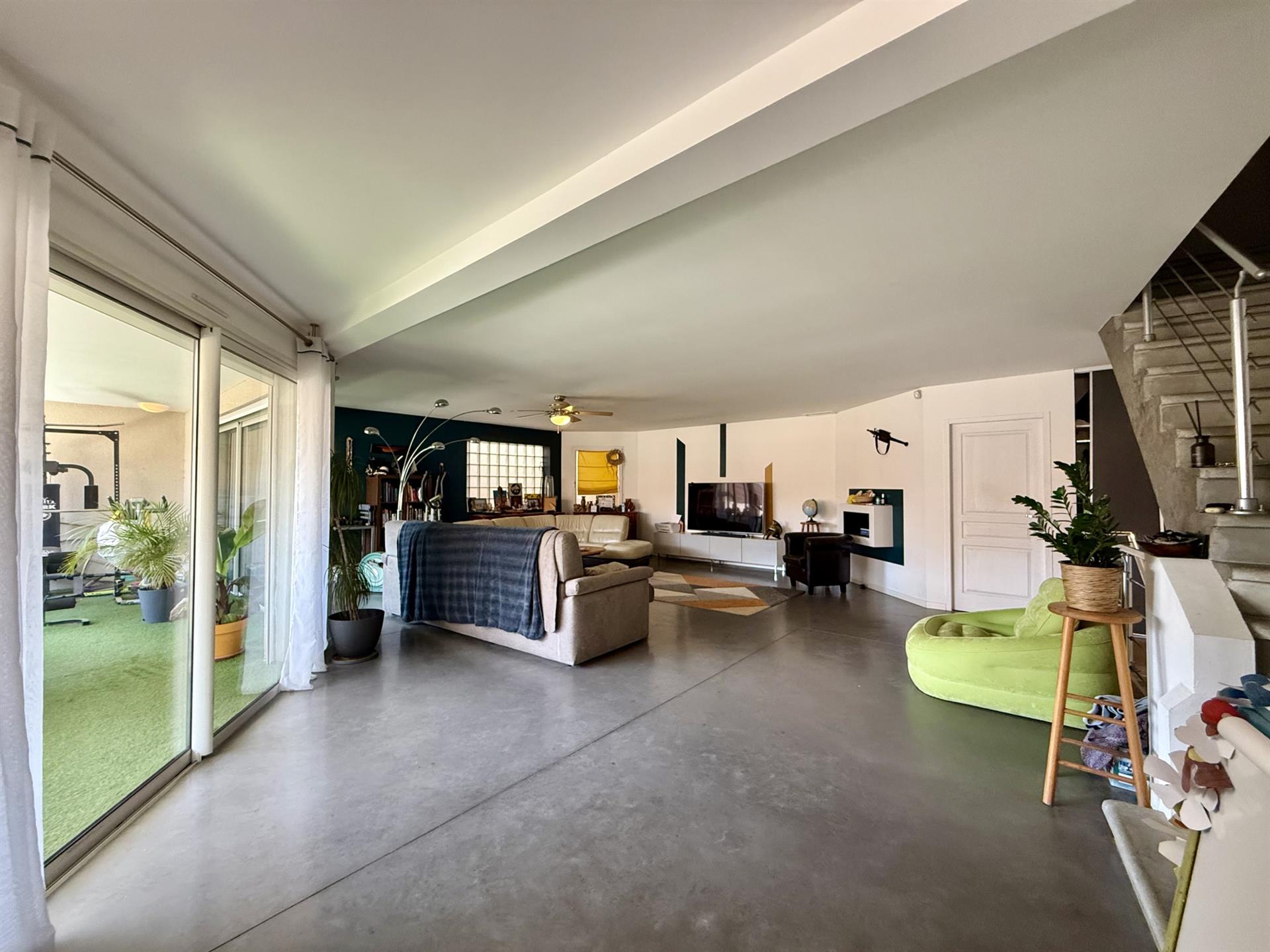 Appartement à vendre, 169m², Villeneuve-de-la-Raho