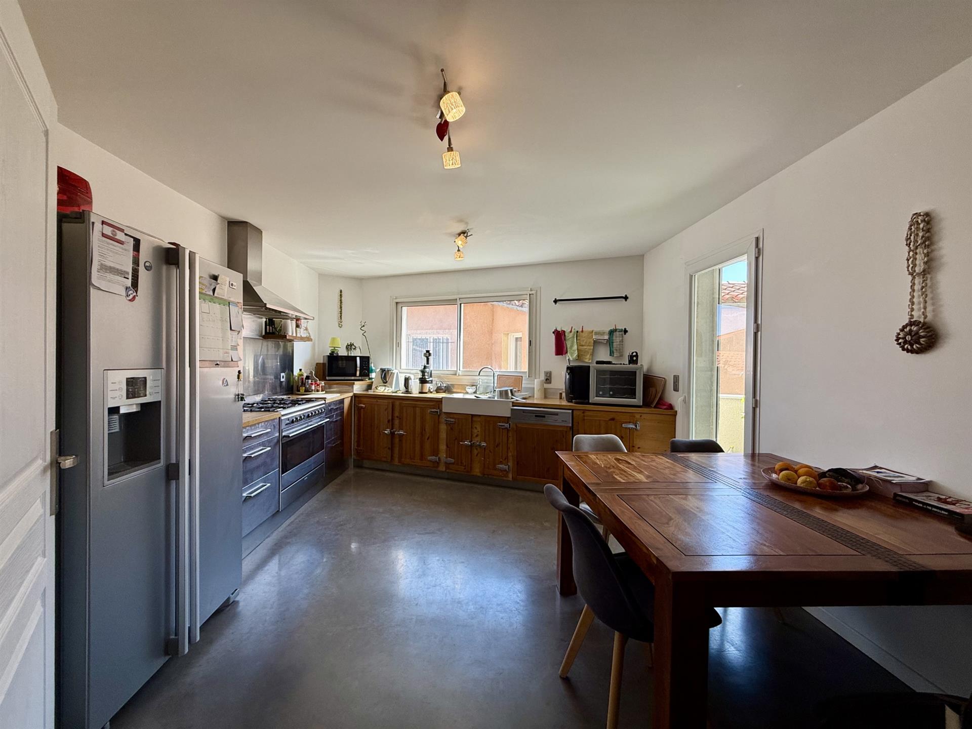 Appartement à vendre, 169m², Villeneuve-de-la-Raho
