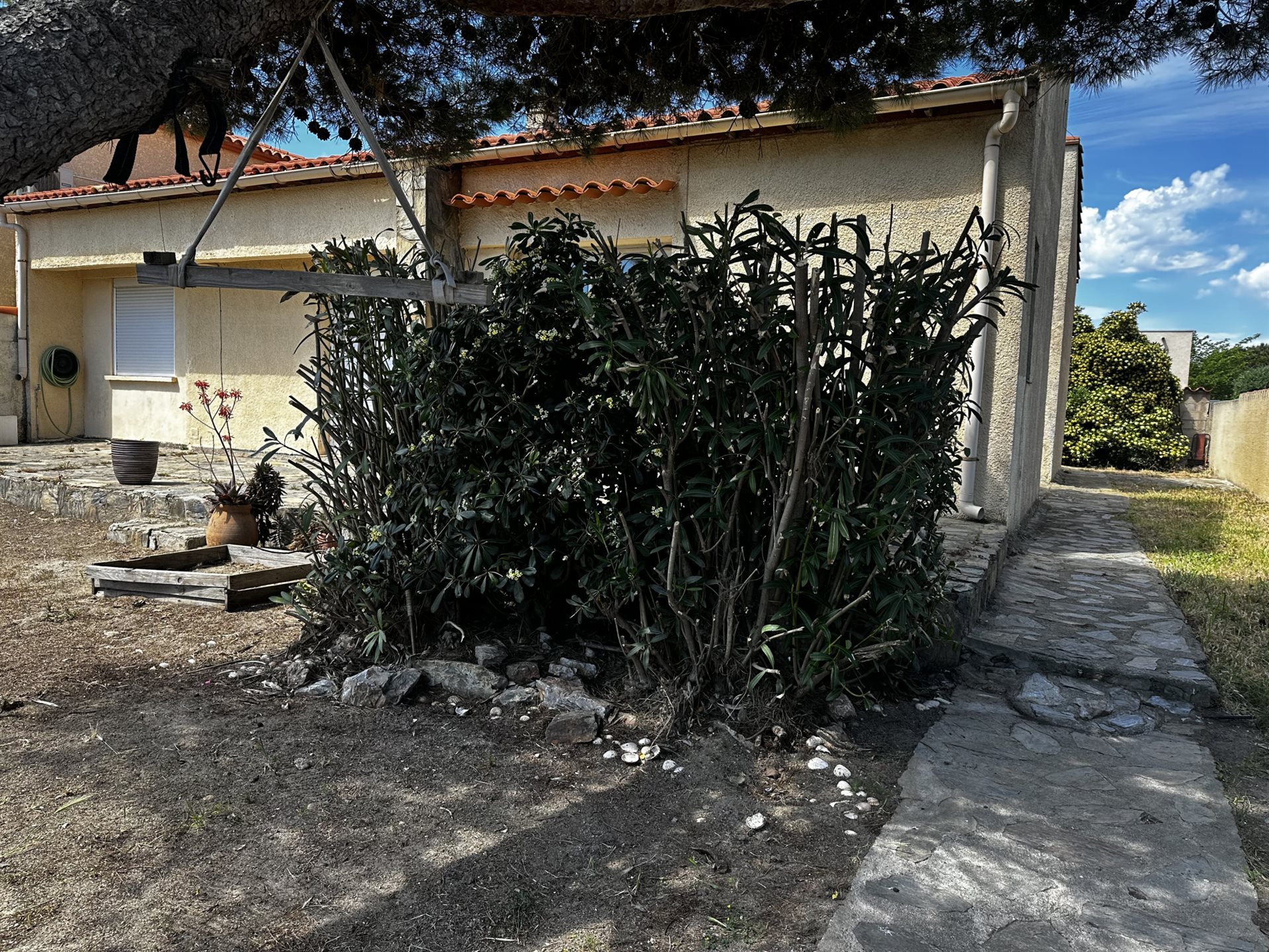 Maison à vendre, 105m², Le Barcarès