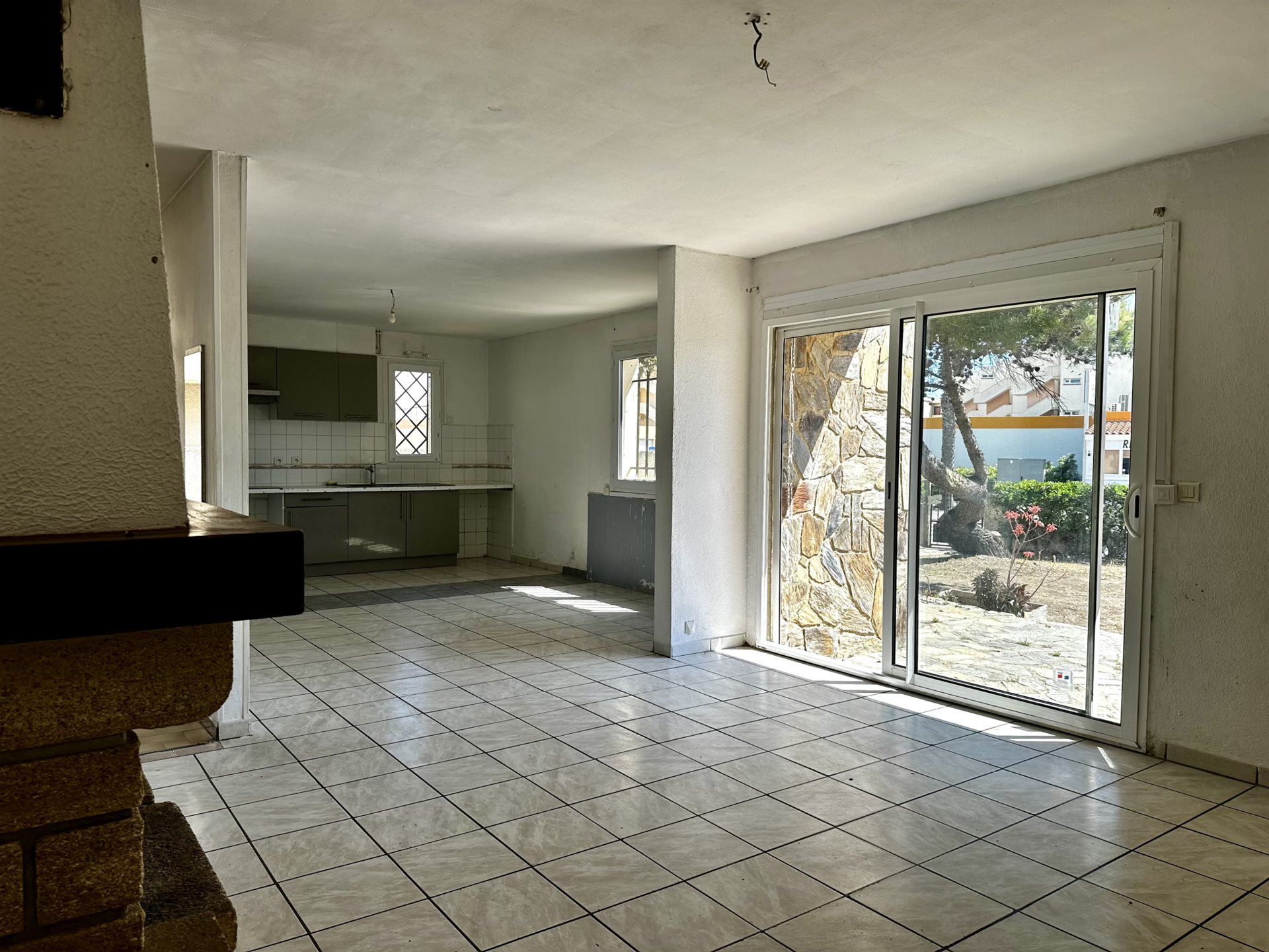 Maison à vendre, 105m², Le Barcarès