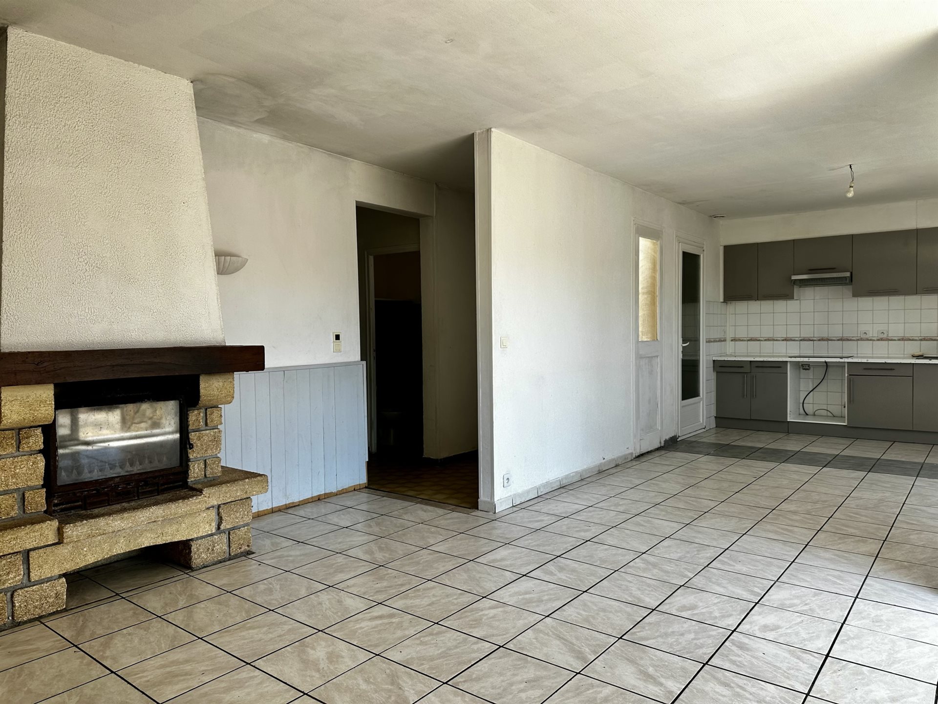 Maison à vendre, 105m², Le Barcarès