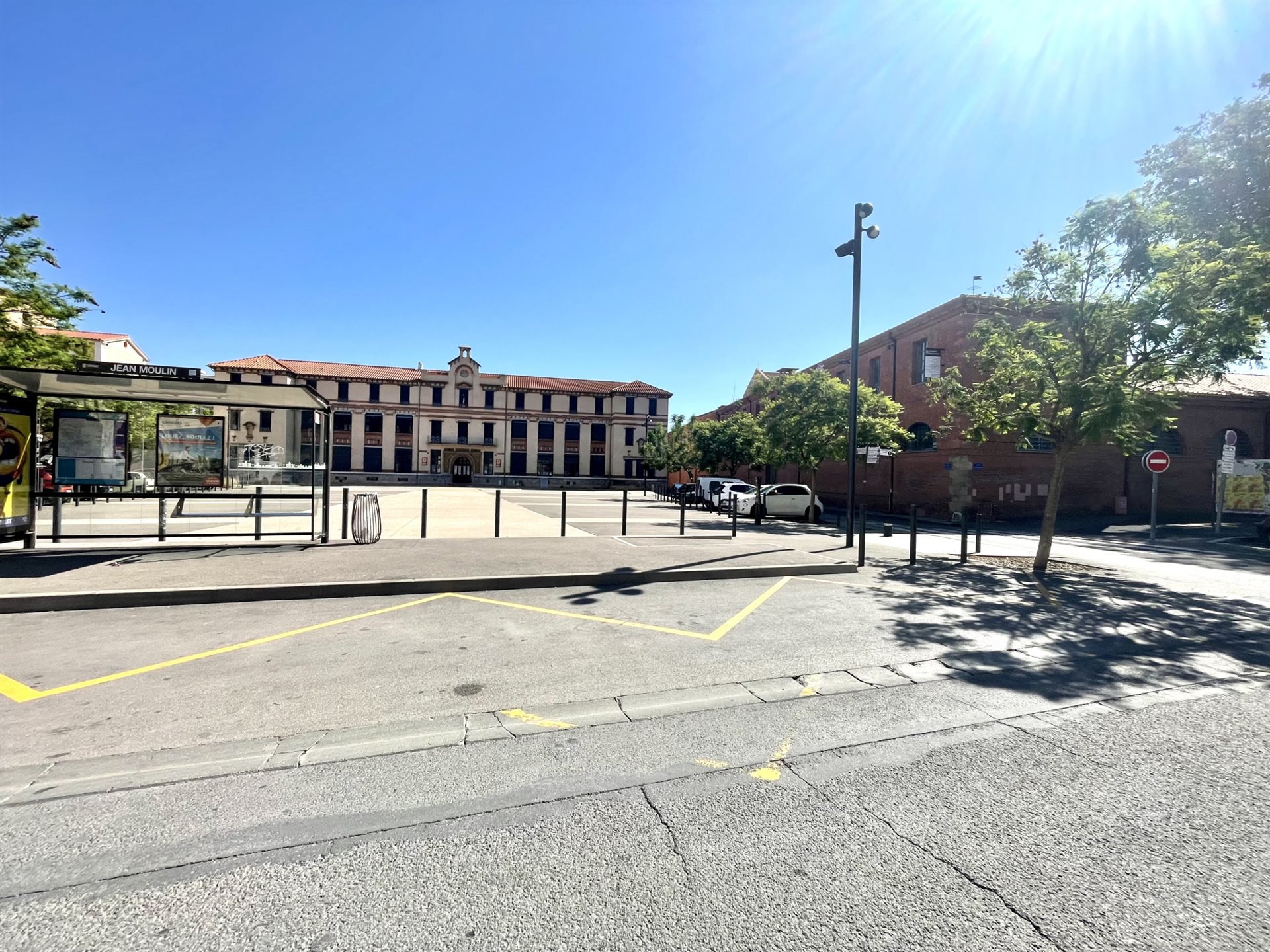 Appartement à vendre, 36m², Perpignan