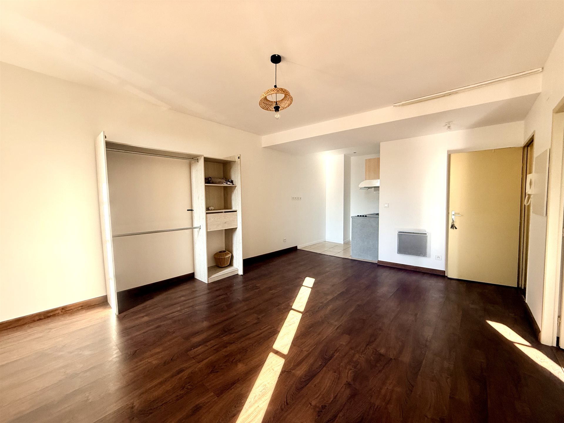 Appartement à vendre, 36m², Perpignan