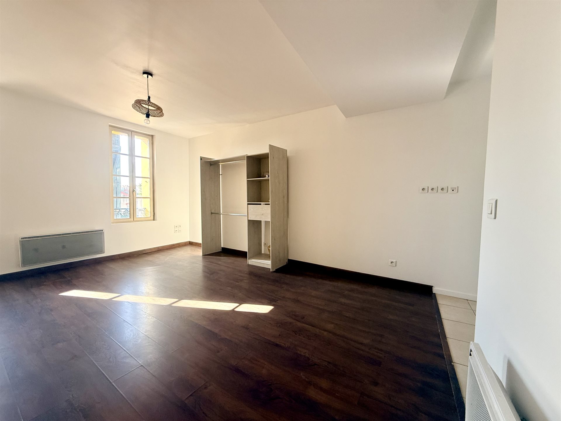 Appartement à vendre, 36m², Perpignan