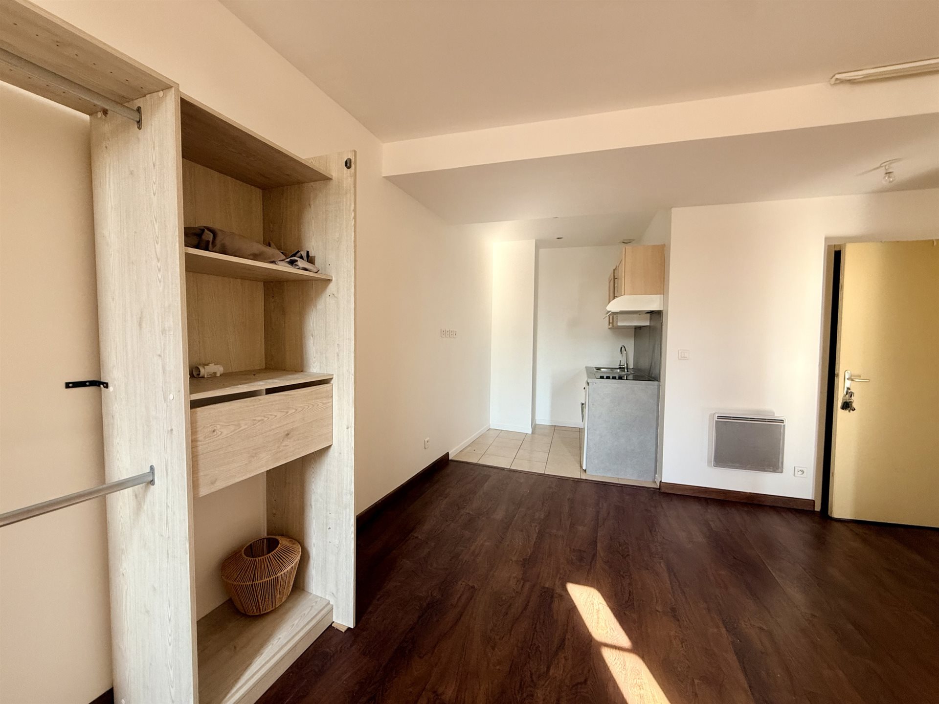 Appartement à vendre, 36m², Perpignan