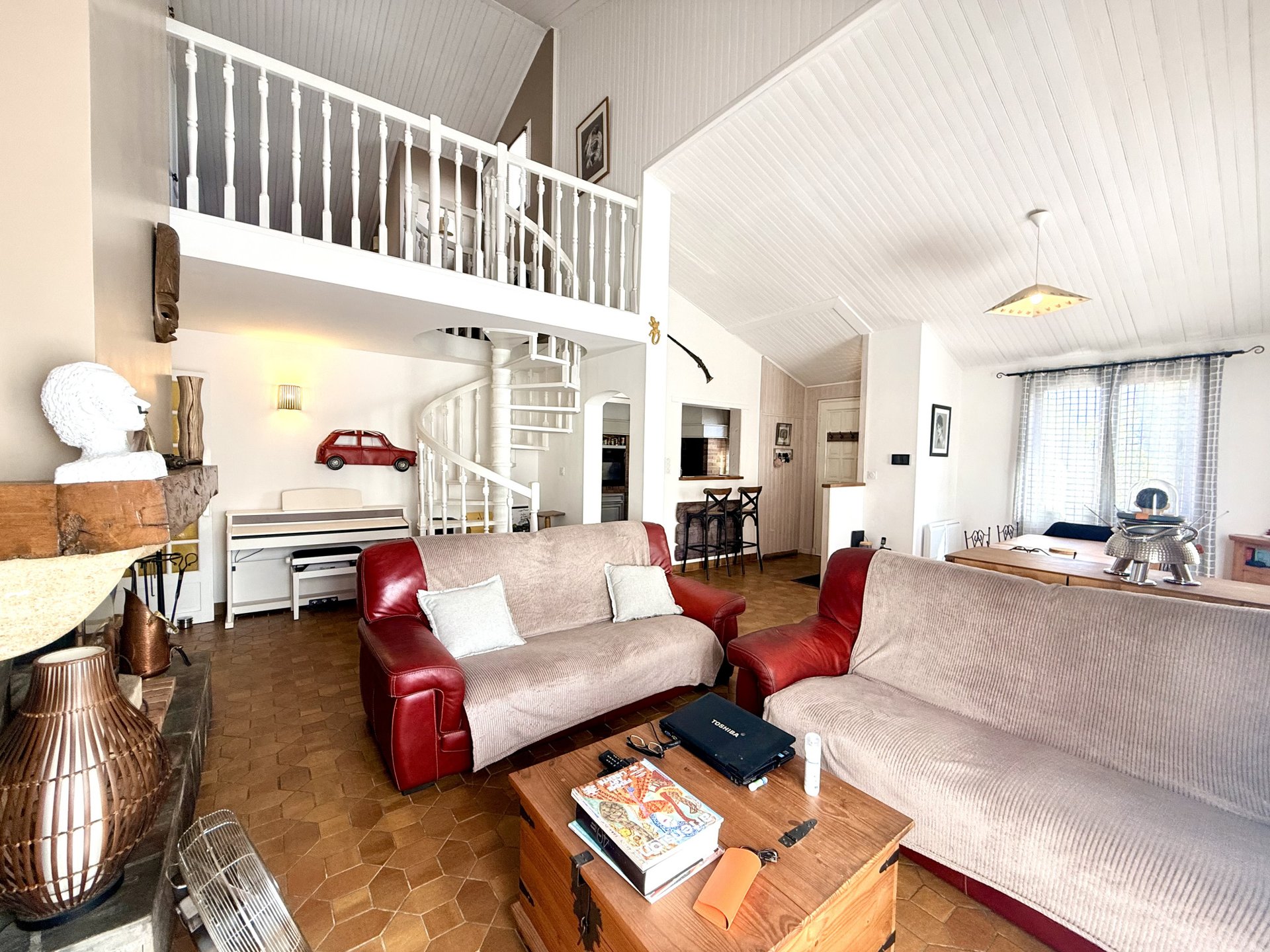 Maison à vendre, 125m², Villeneuve-de-la-Raho