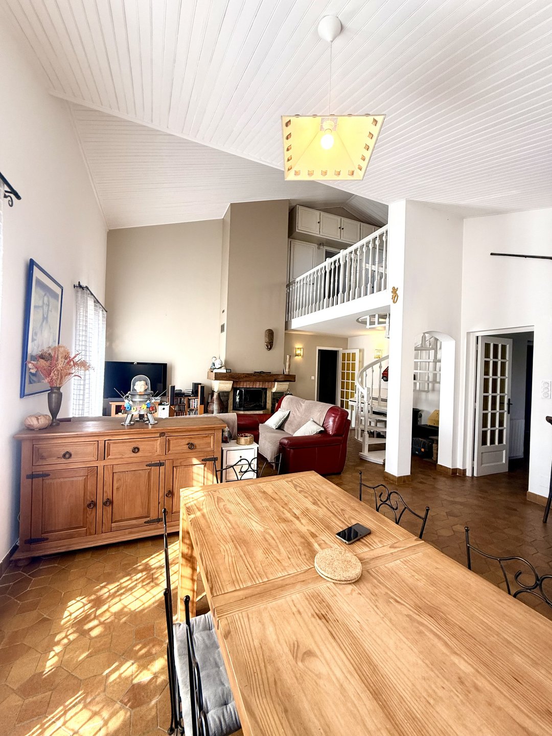 Maison à vendre, 125m², Villeneuve-de-la-Raho