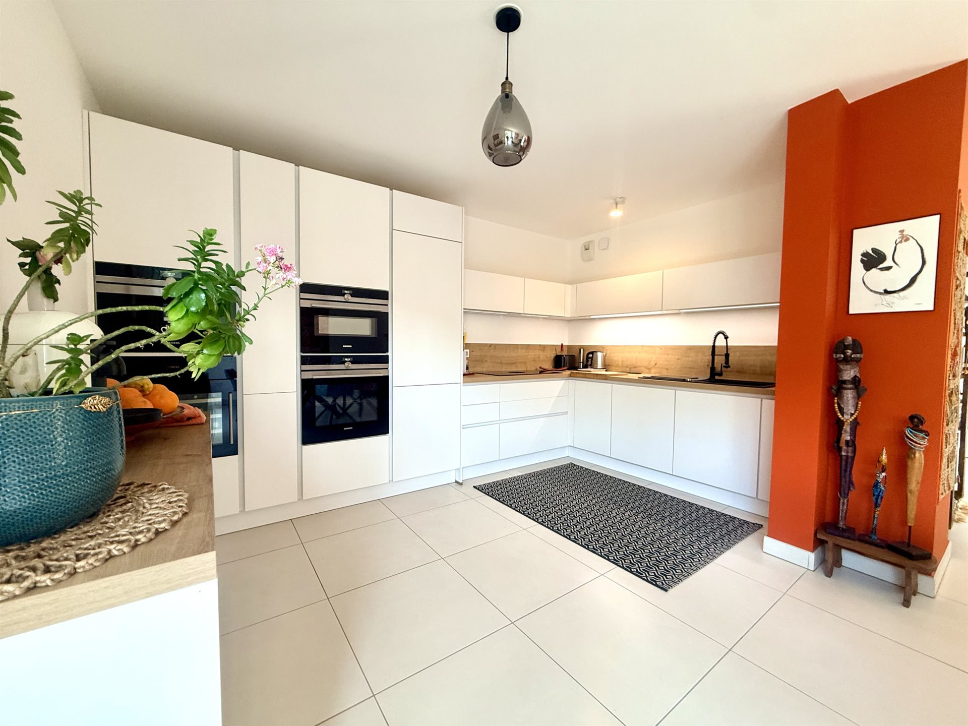 Appartement à vendre, 112m², Villeneuve-de-la-Raho