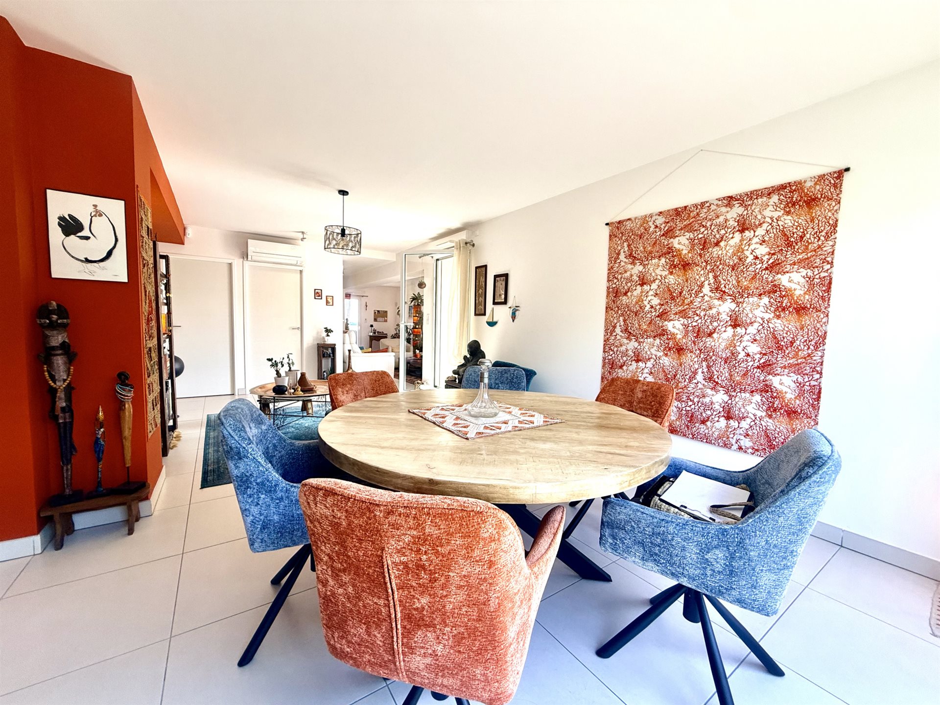 Appartement à vendre, 112m², Villeneuve-de-la-Raho